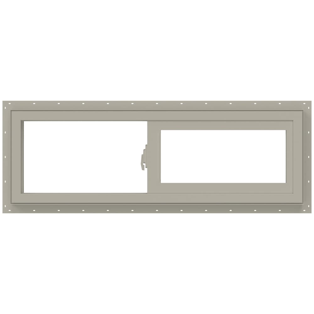 JELD-WEN LOWOLJW138500666 Sliding-Windows - View #3