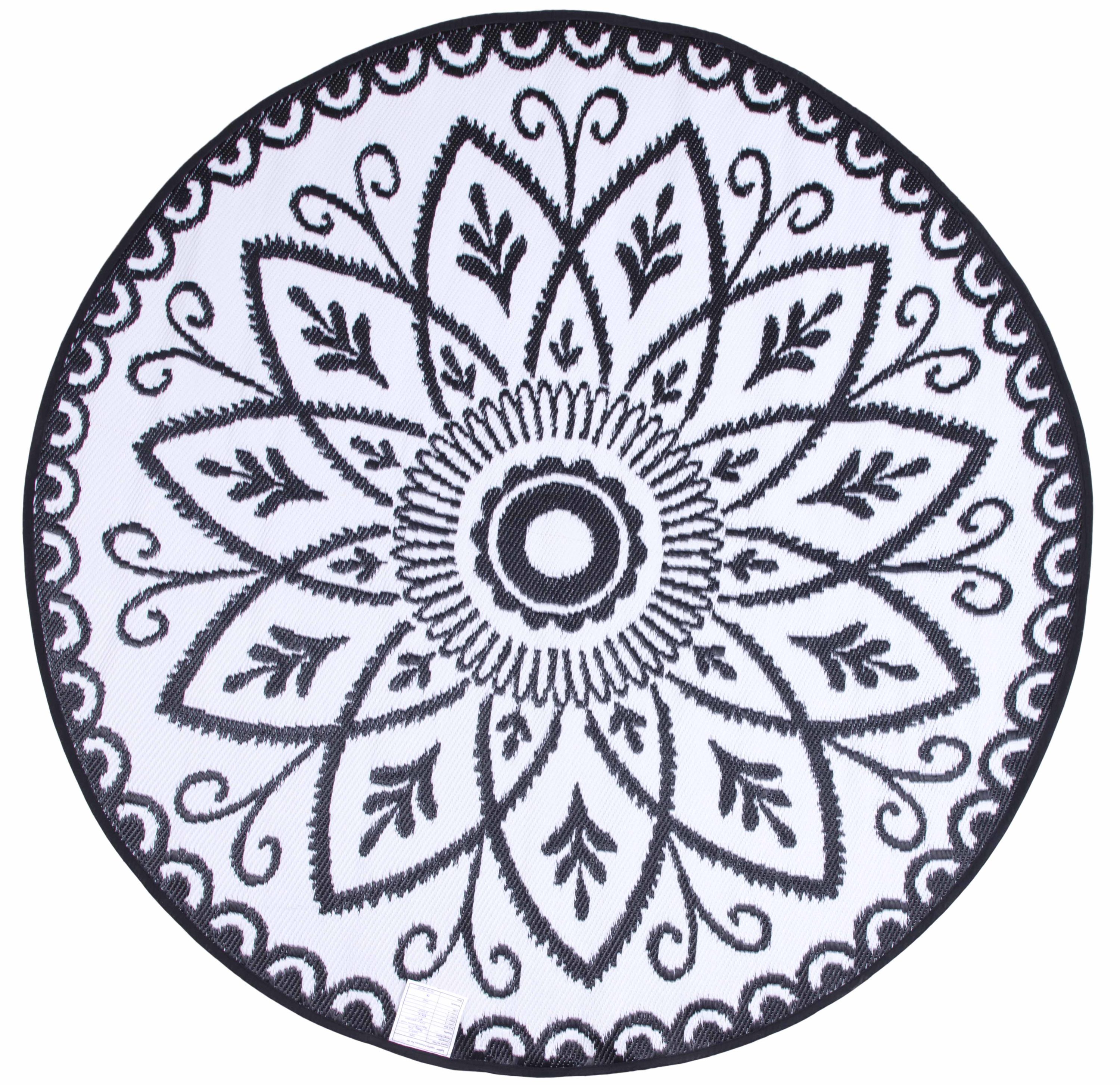 Style Selections SP-72 rugs - View #4