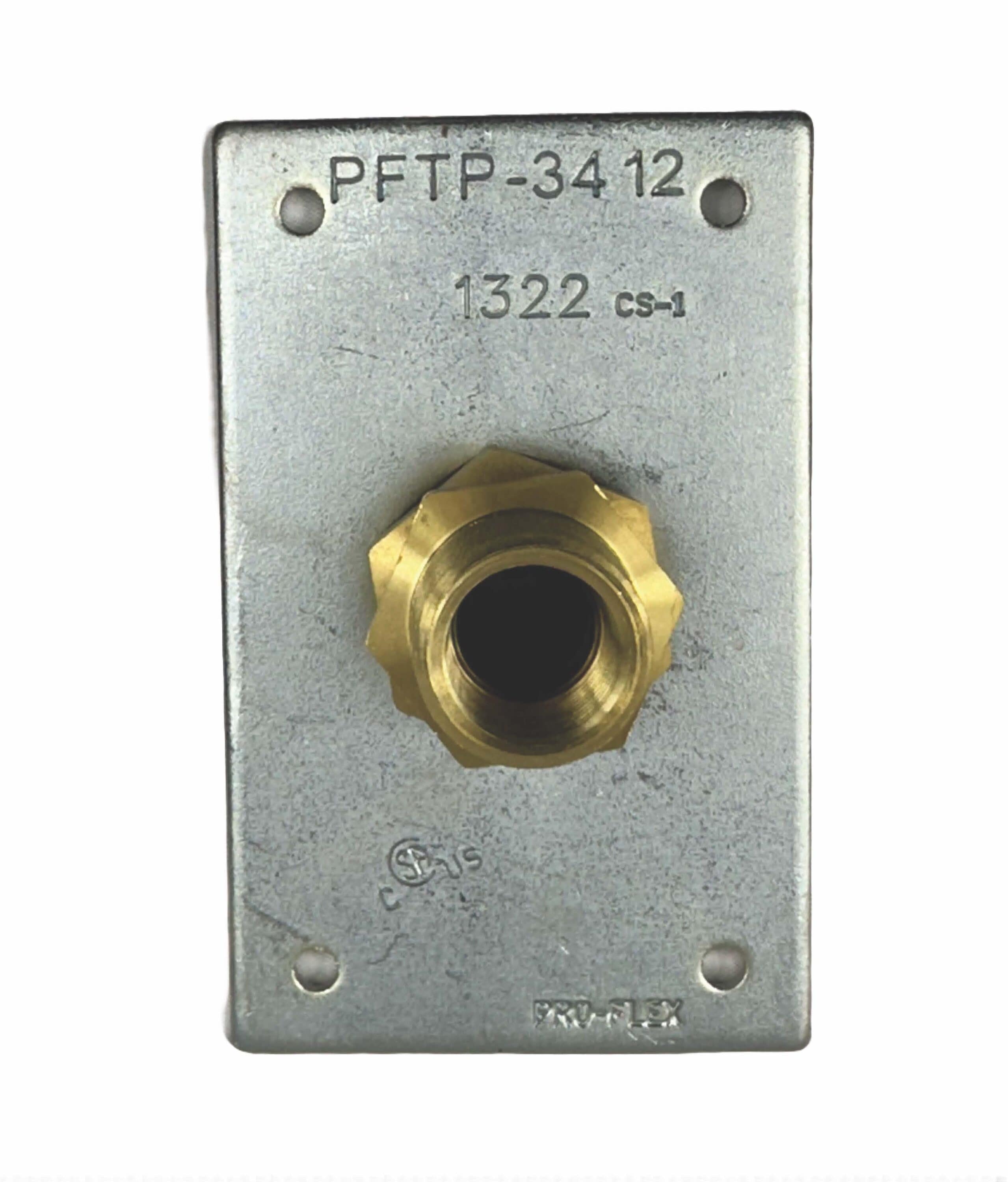 PRO-FLEX PFST12C Csst-Accessories - View #2