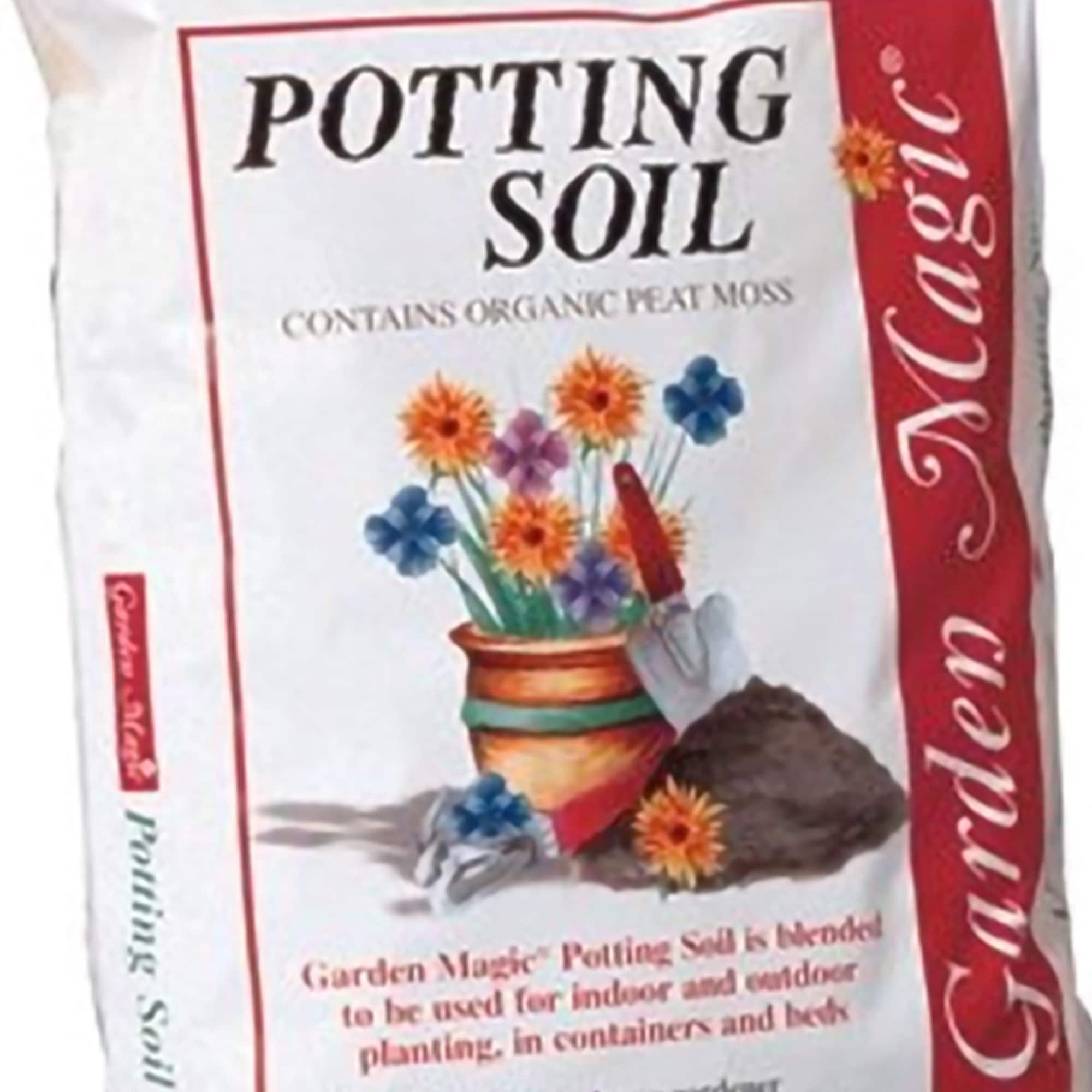 Michigan Peat 229825 Garden-Soil-Soil-Amendments - View #4