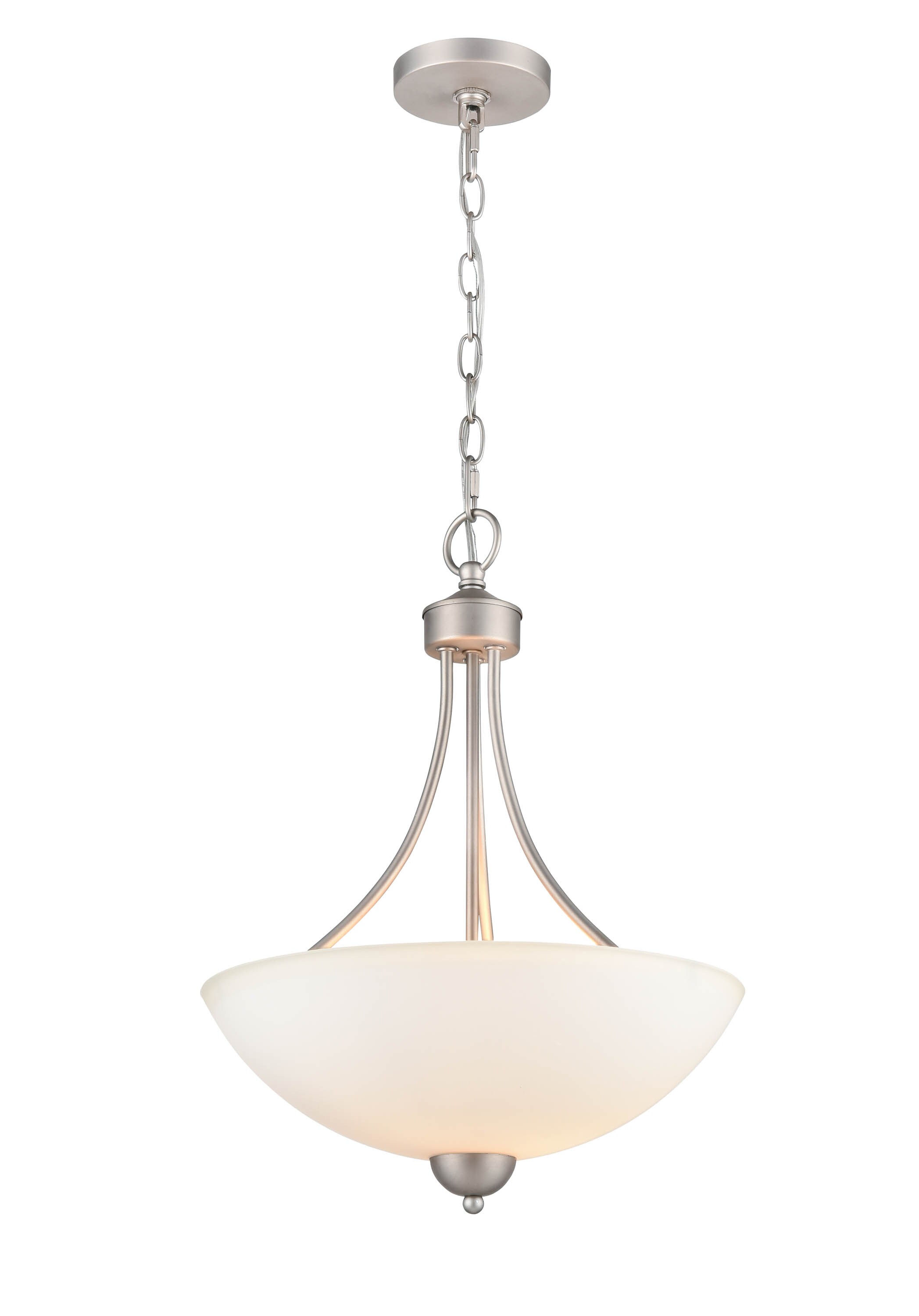 Millennium Lighting 9802-SN Pendant-Lights - View #2