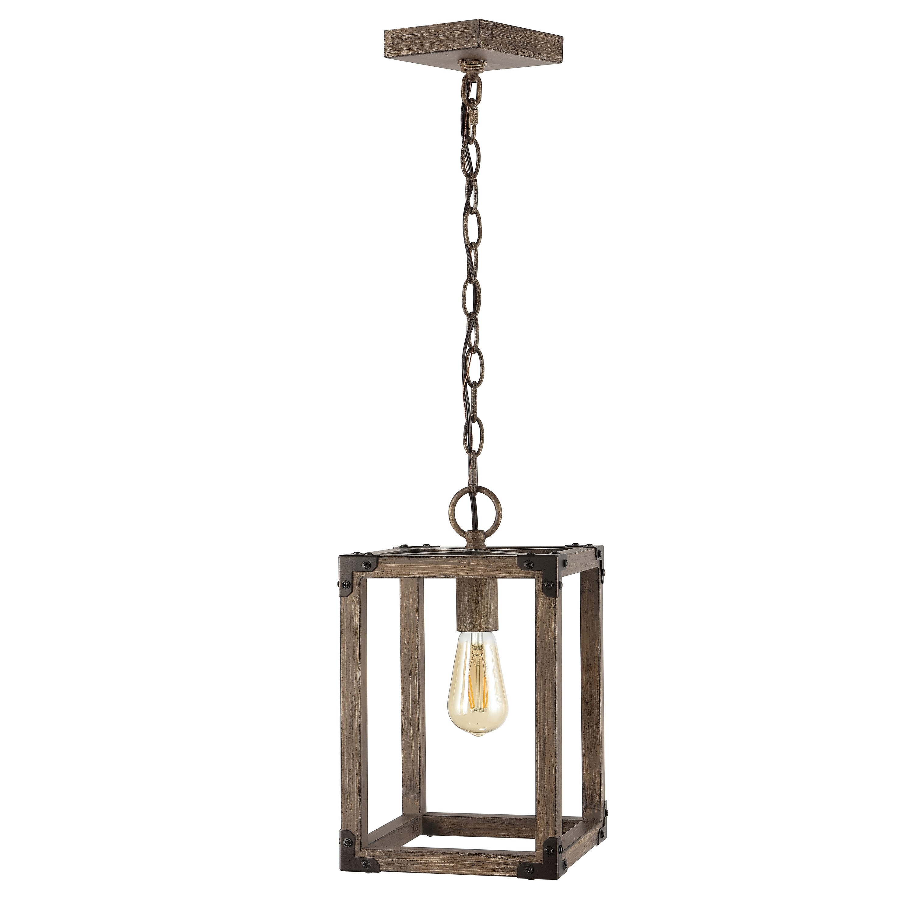 JONATHAN  Y JYL7474A Pendant-Lights - View #8