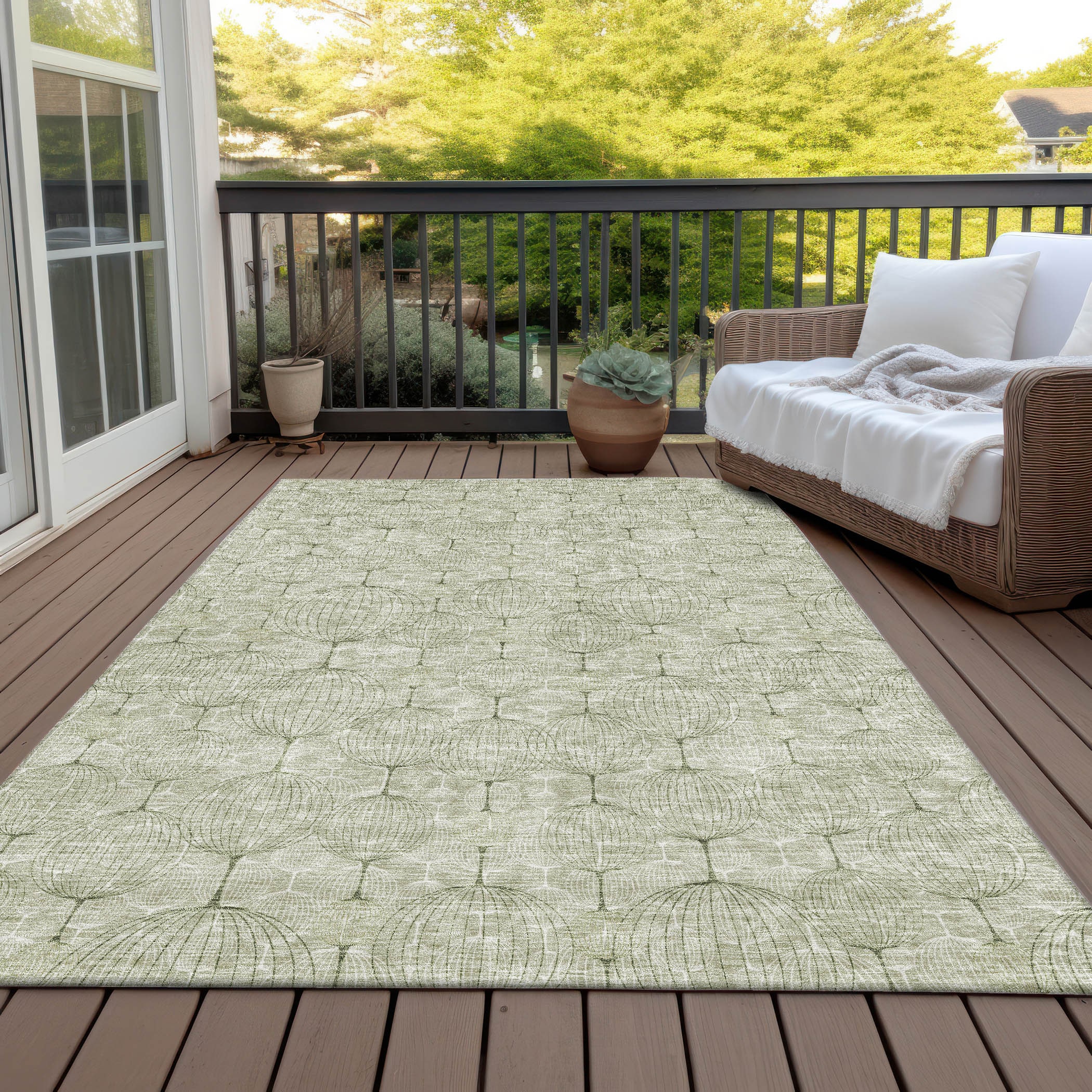 Addison Rugs ACN732AL8X10 rugs - View #8