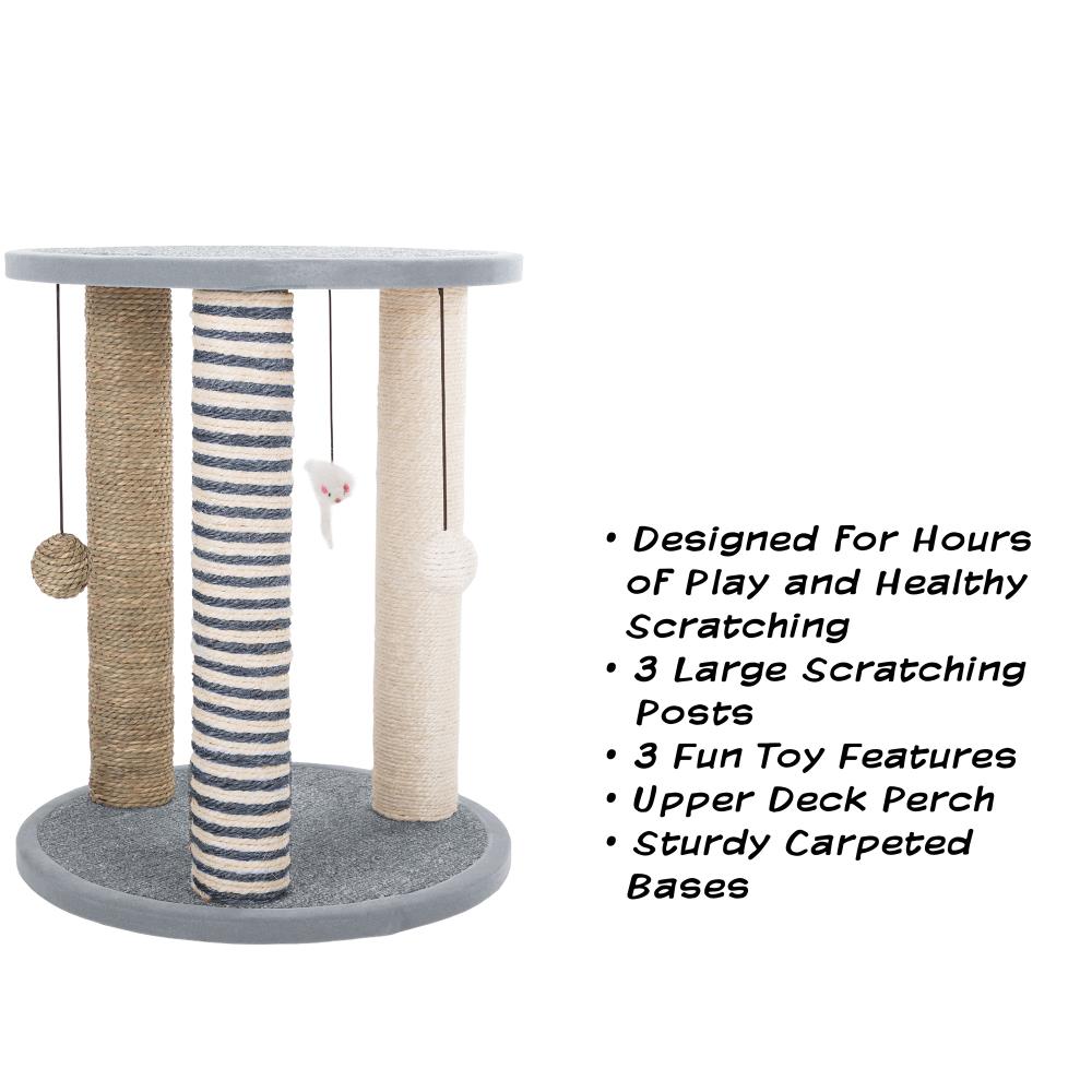 PETMAKER 206455SJS Cat-Trees - View #3