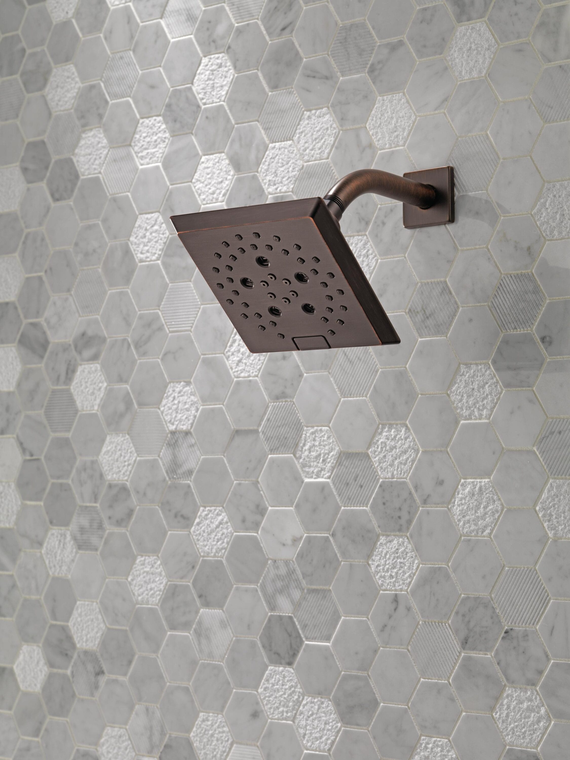 Delta 52664-RB Fixed-Showerhead - View #10