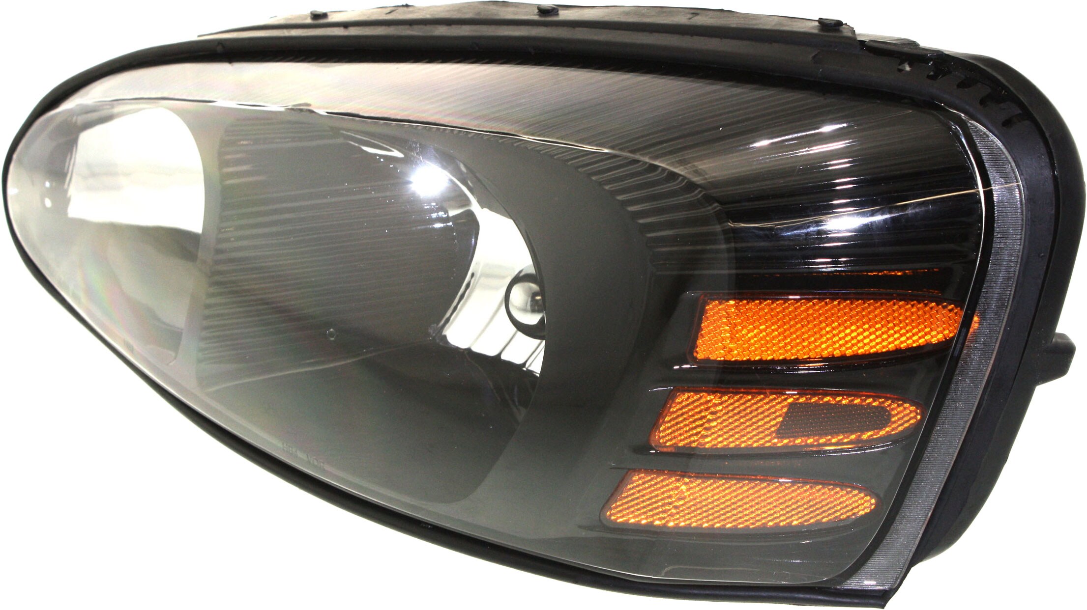 Garage-Pro JCWP100104GP Headlights-Components - View #2