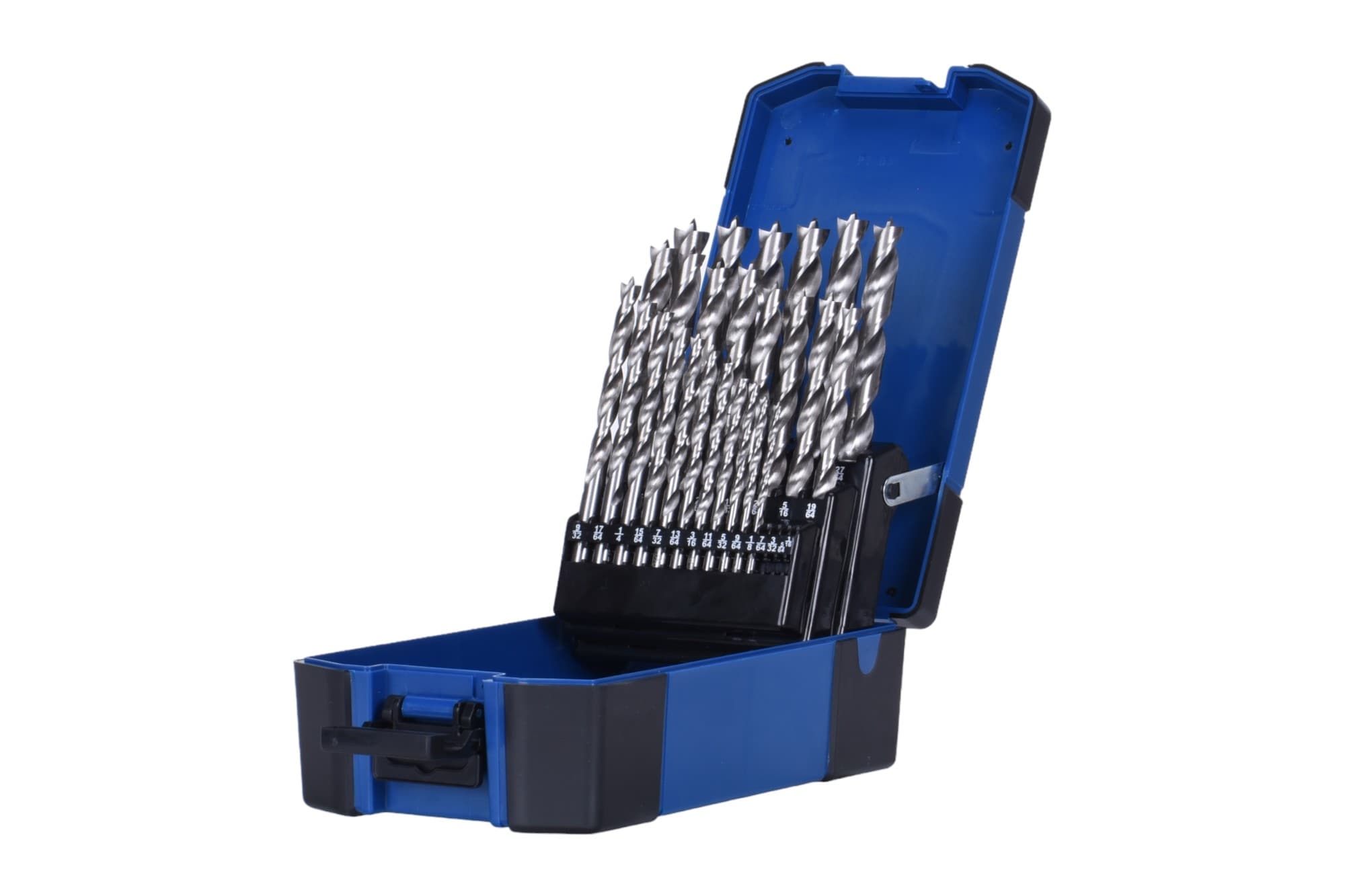 Century Drill & Tool 37280 Woodboring-Drill-Bits - View #4