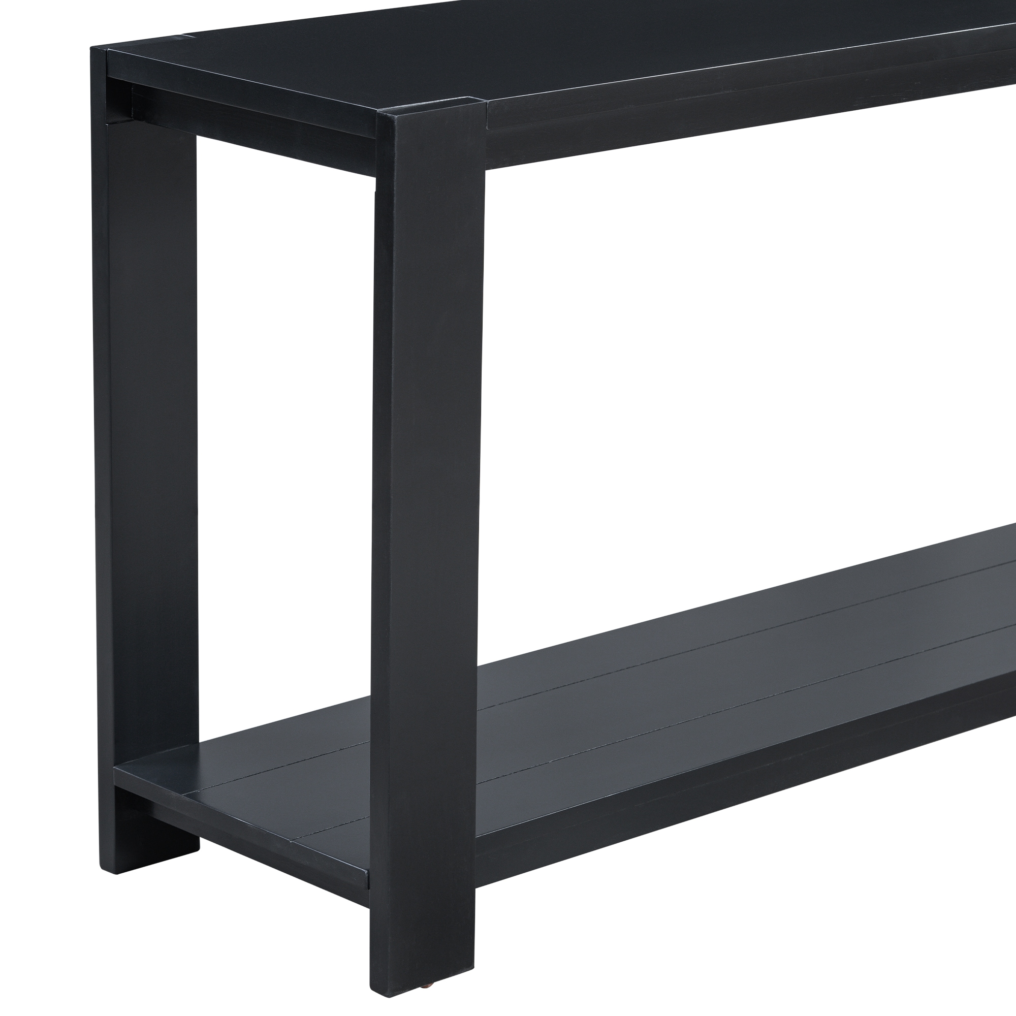 ModernLuxe N711P173084B Console-Sofa-Tables - View #9