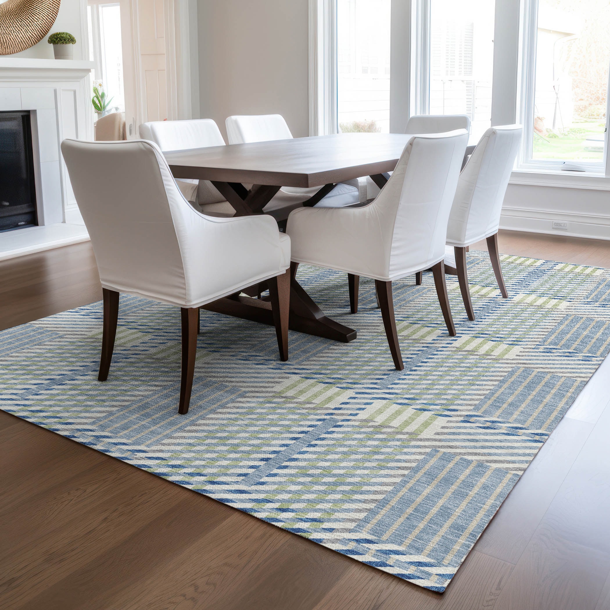 Addison Rugs ACN1000DN8X10 rugs - View #7