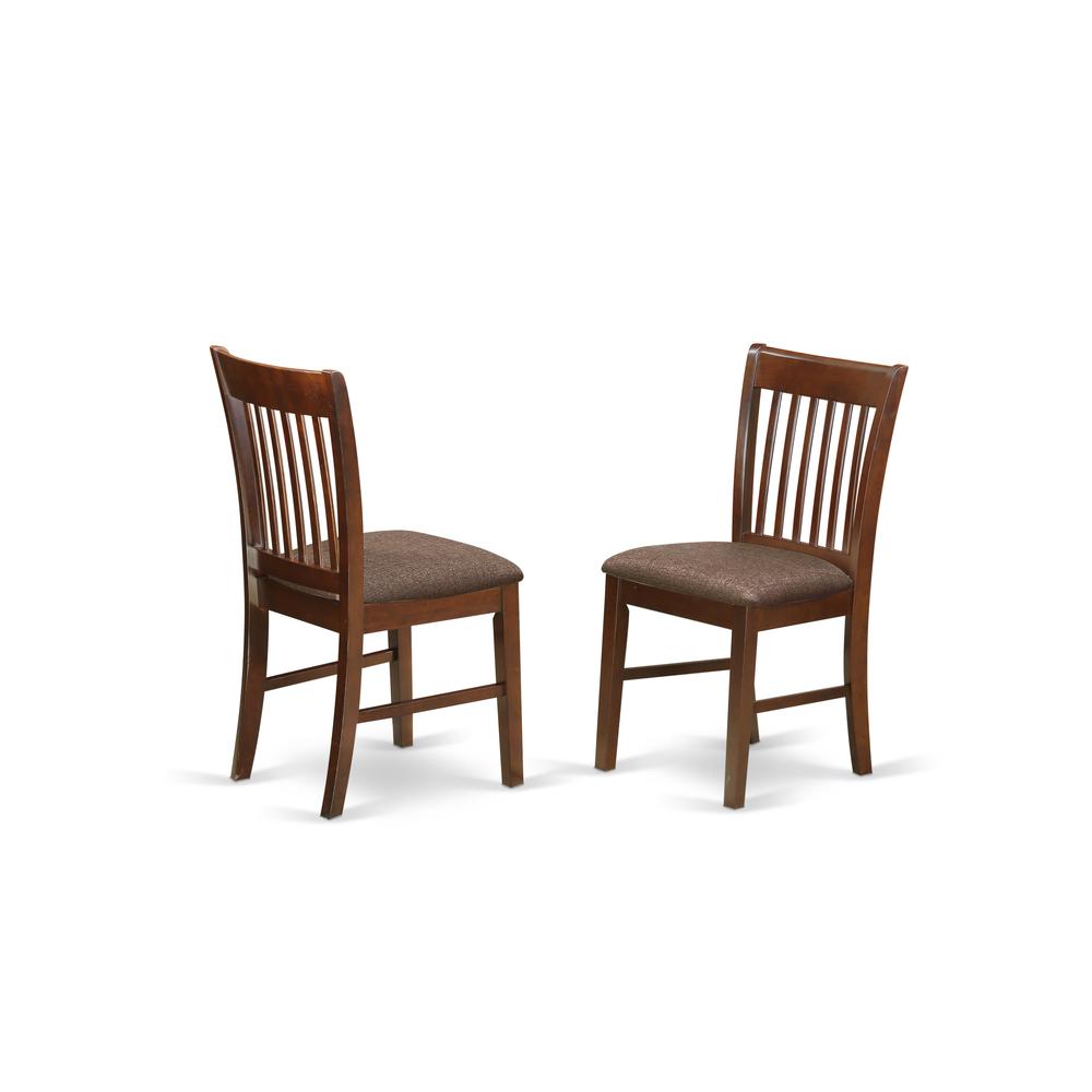 East West Furniture BG2862606 Dining-Sets - View #3