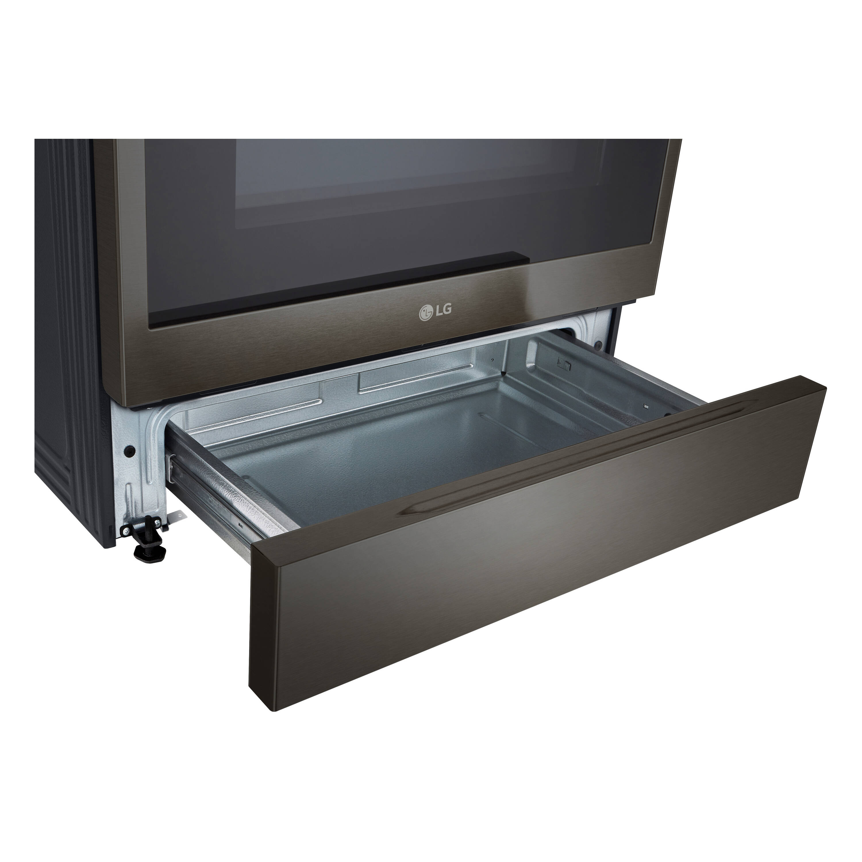LG LSGL6335Z Freestanding-Gas-Ranges - View #9