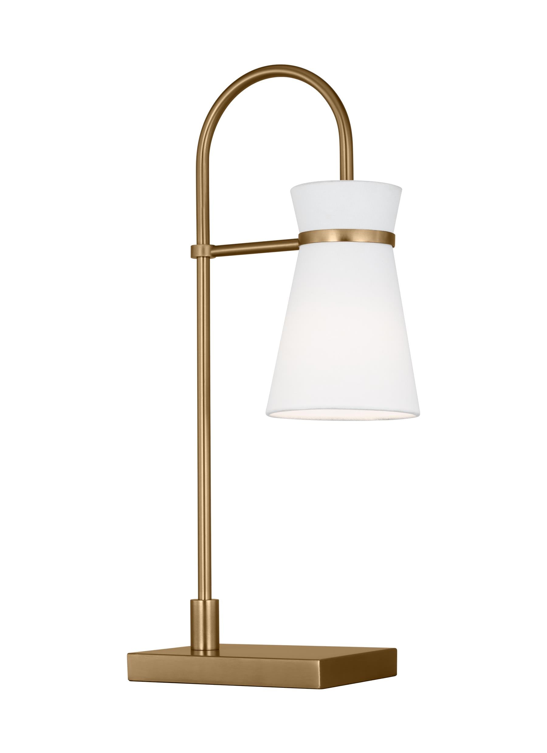 Studio VC Old Pharmacy Floor Lamp in Antique Brass by Visual Comfort  Signature at Destination Lighting