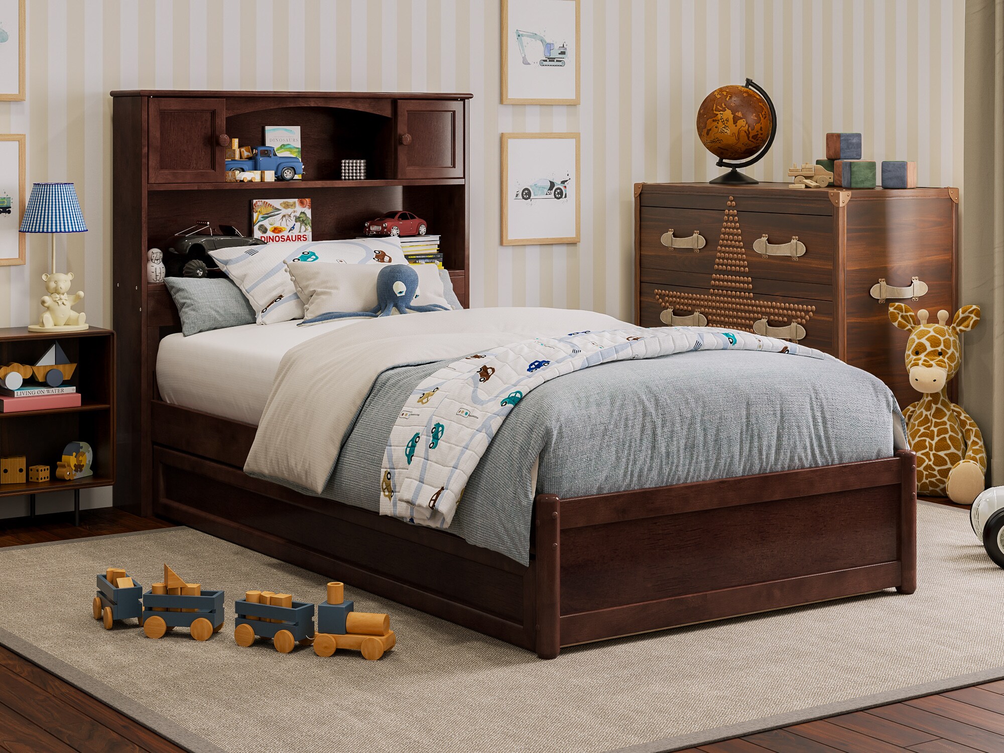 AFI AR8587224 beds - View #4