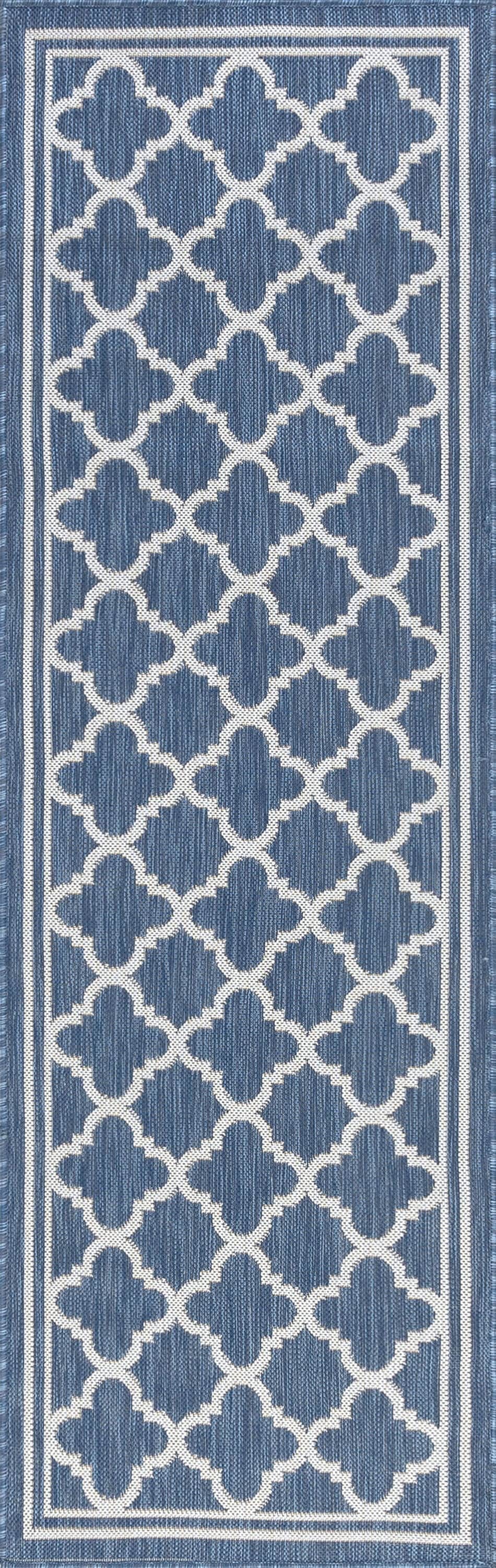 Tayse ECO1302 3X10 rugs - View #5