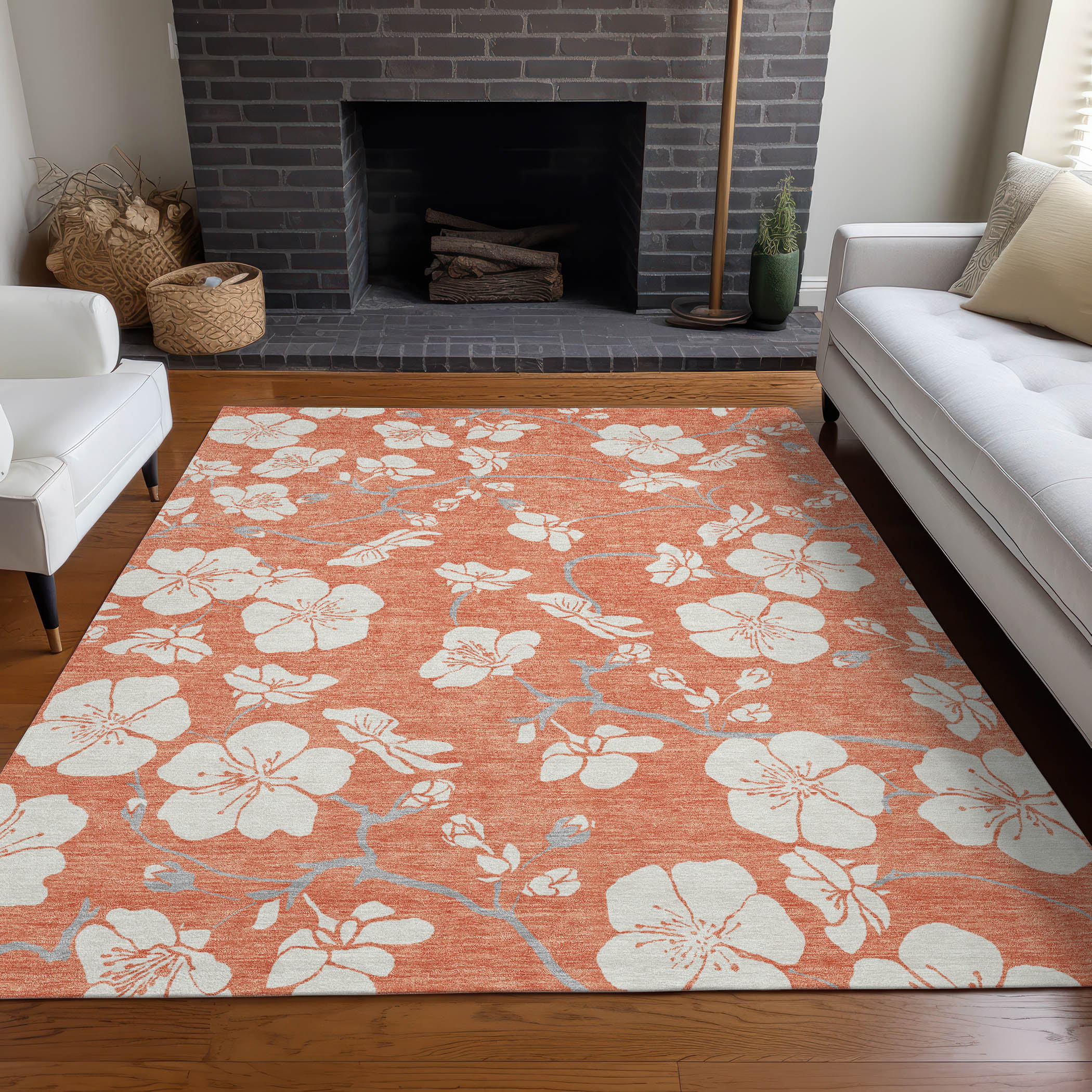 Addison Rugs ACN1032CR30X46 rugs - View #7