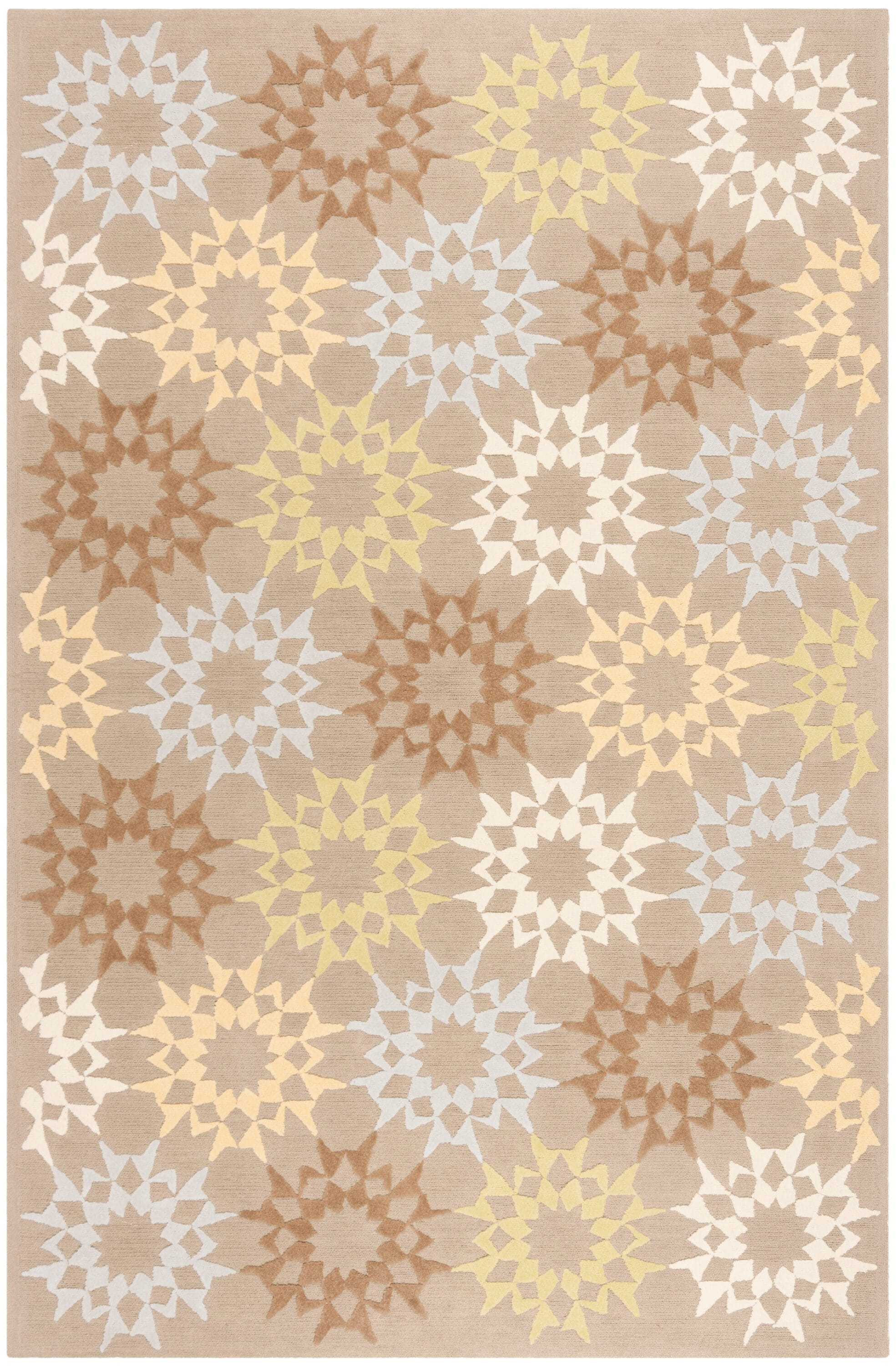 Martha Stewart MSR1843H-6 rugs - View #2