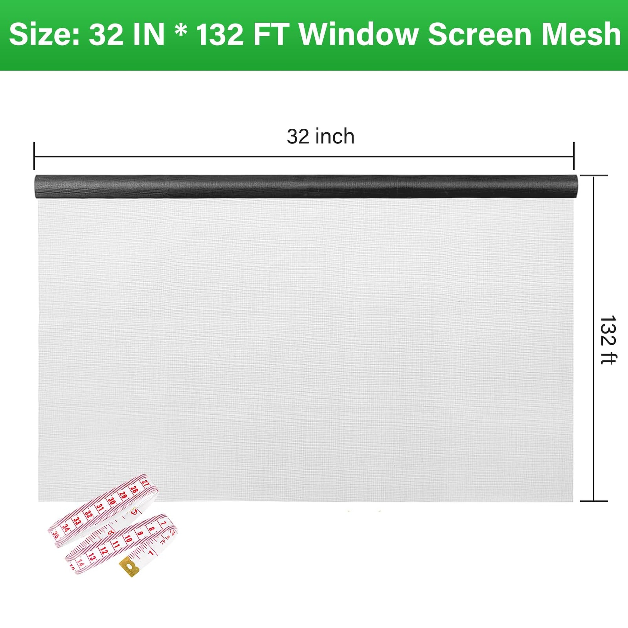 Numhew NHBEN538951 Window-Screens - View #3
