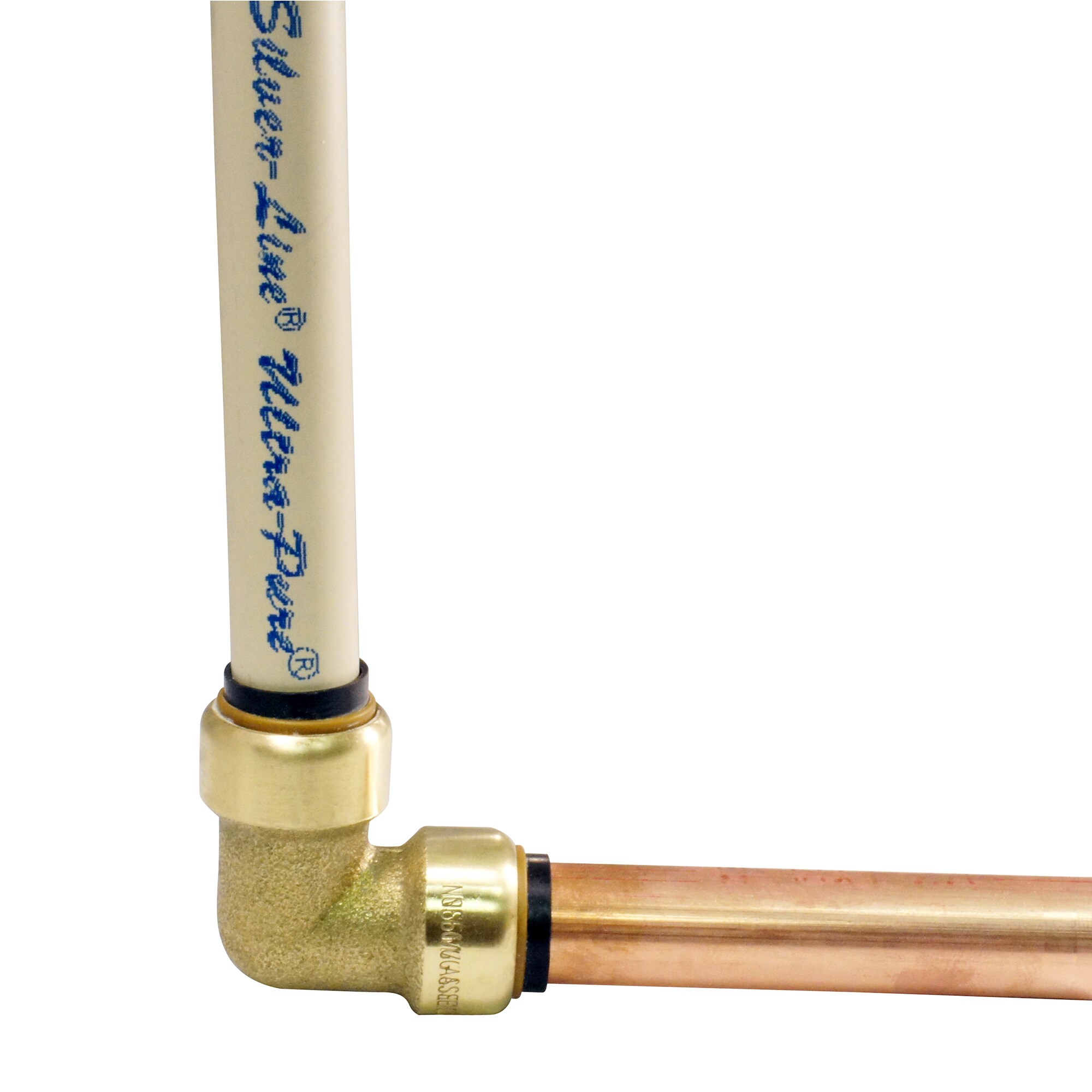Blue Hawk 10153136 Push-Fittings - View #5