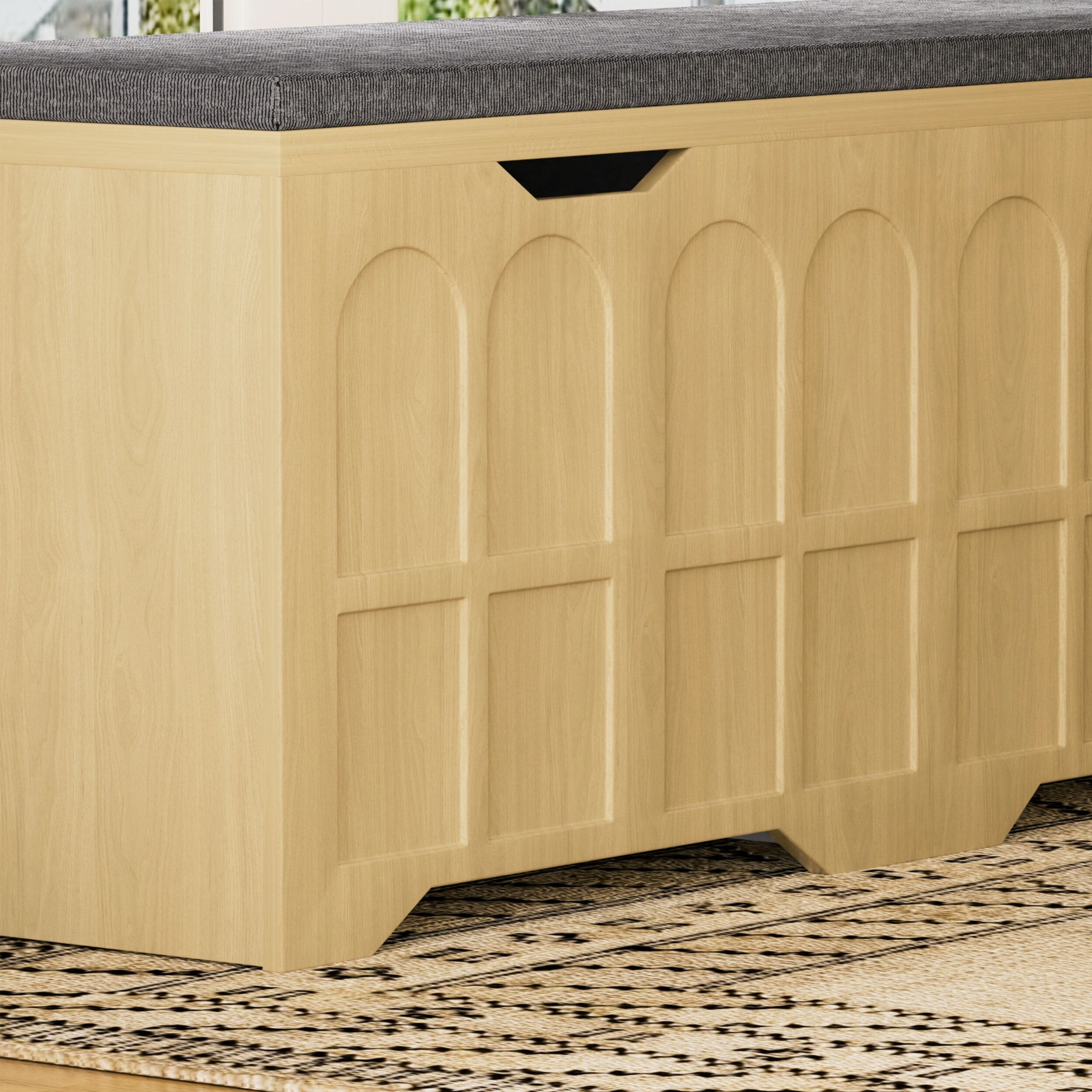 KTMBDW W1162P418408 bench - View #7