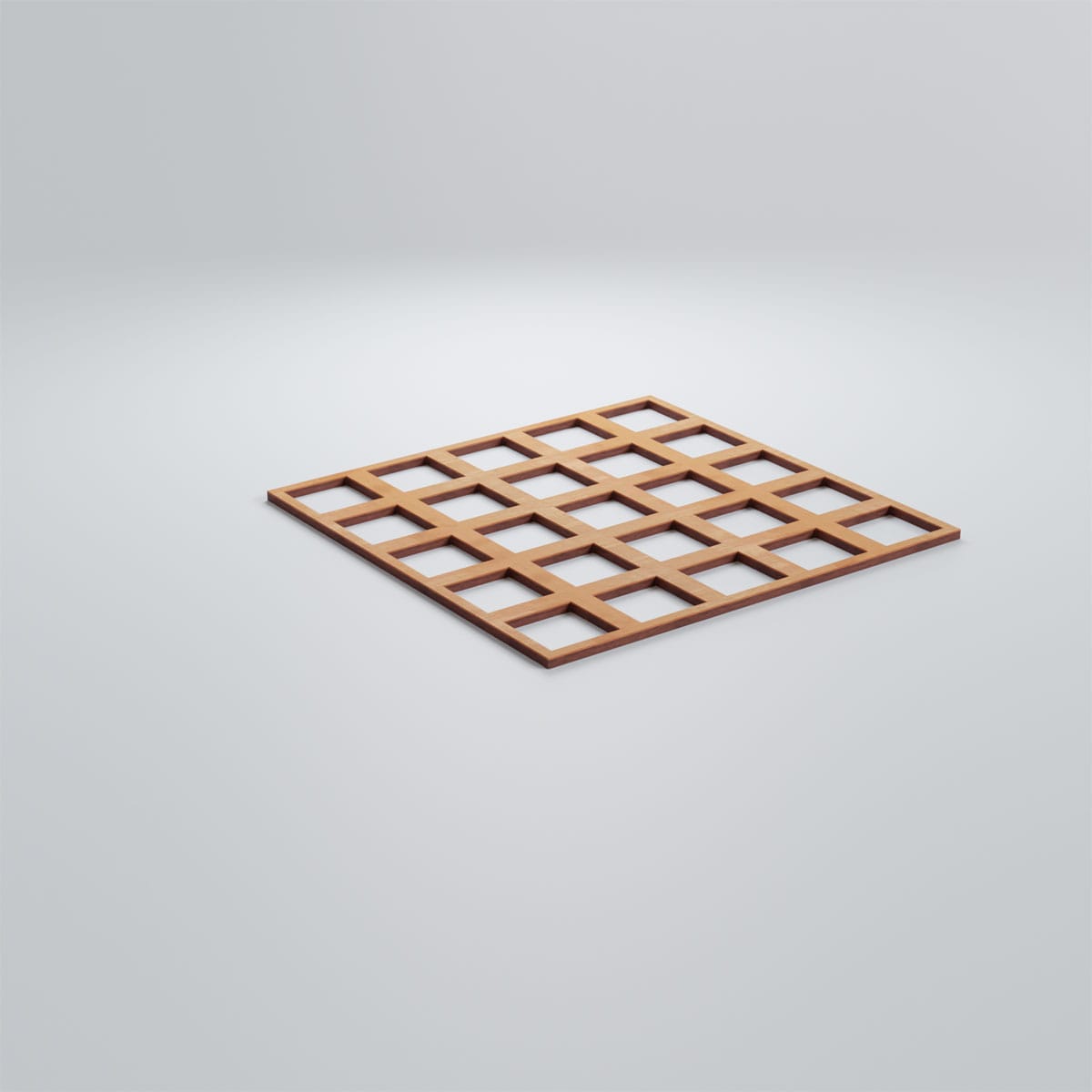 Ekena Millwork WALW12X12X0250MNCAL Wall-Panels - View #3