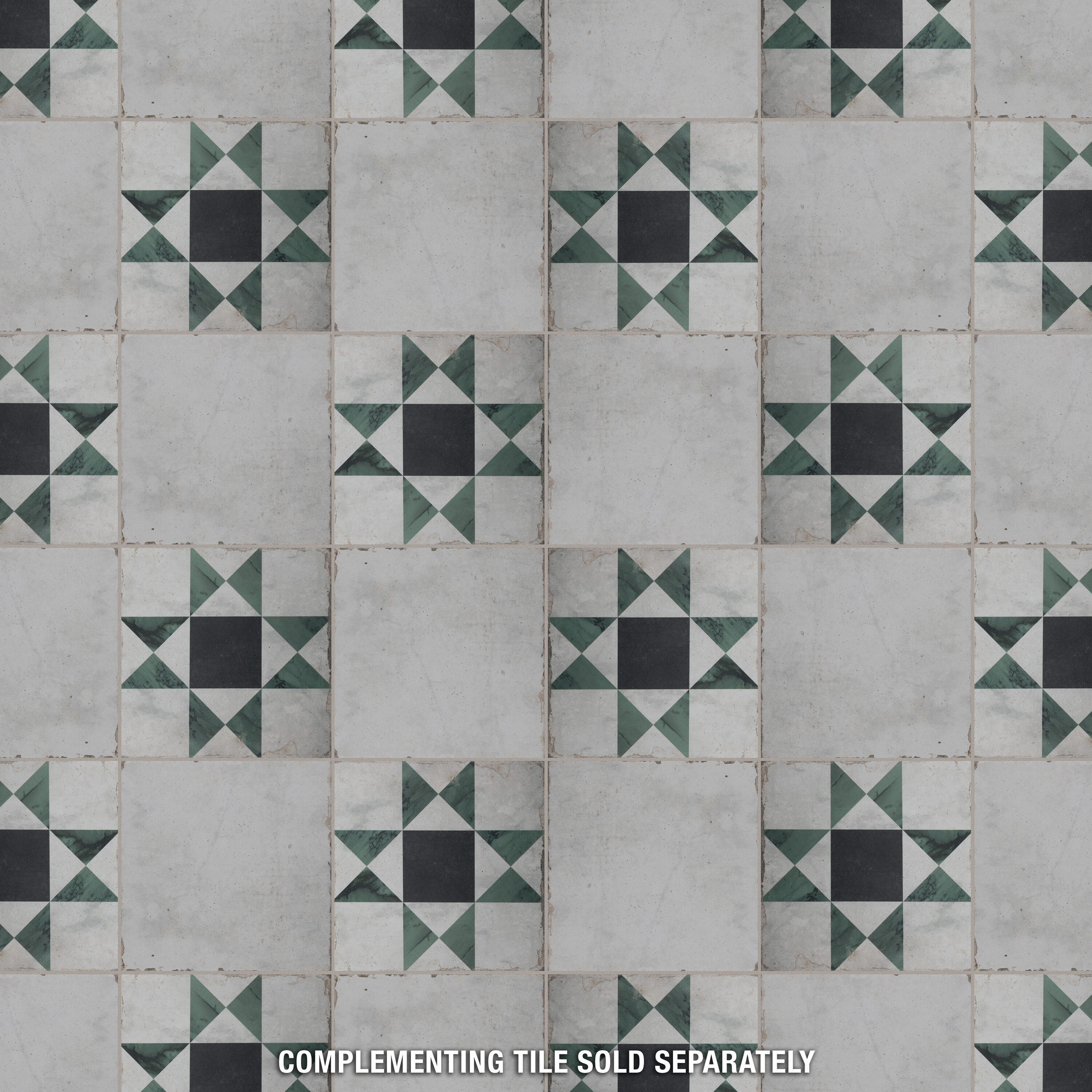 Affinity Tile S1FEO8REB Tile-Samples - View #9
