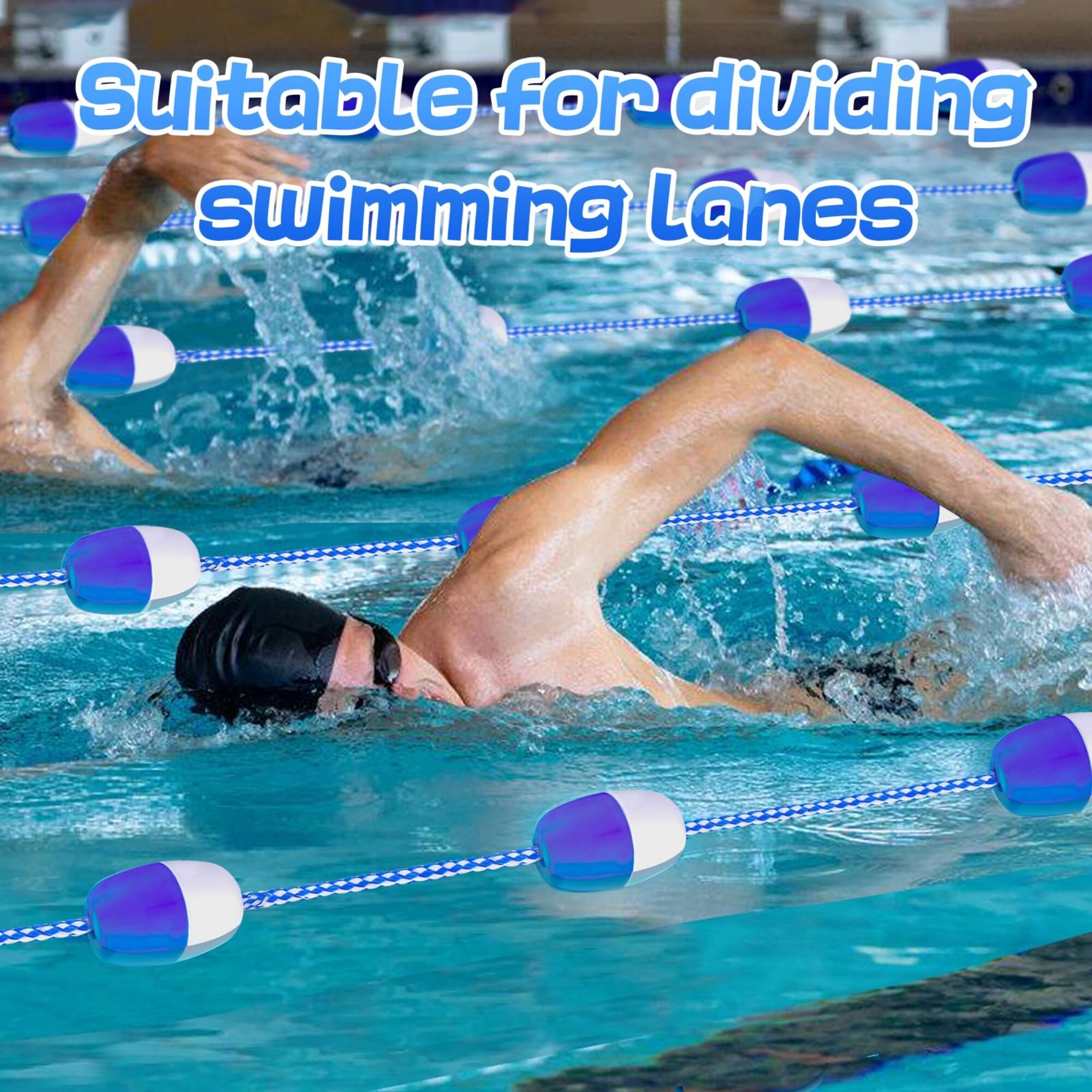 Wudkey L4-KF3R5T Pool-Toys-Floats - View #3