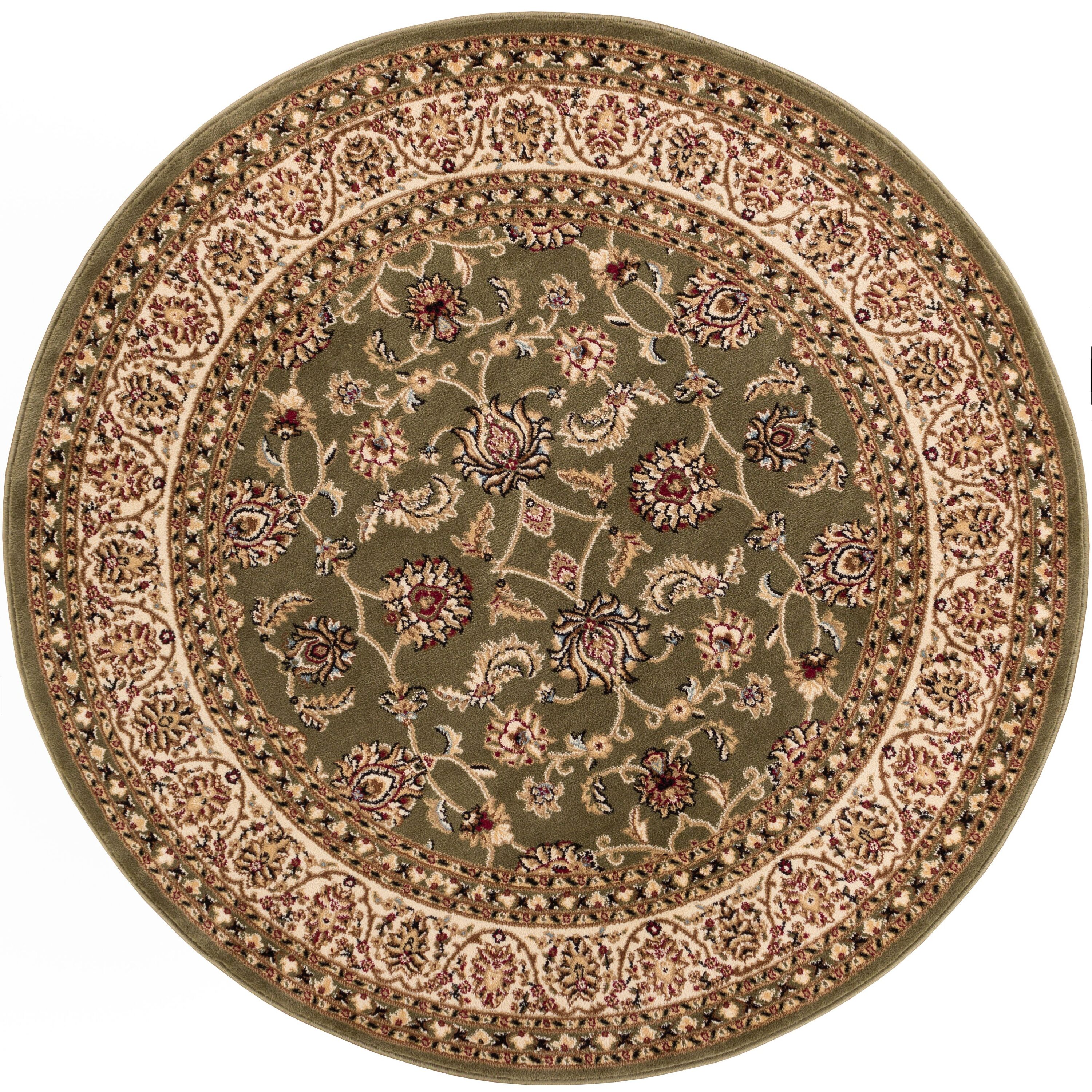 Well Woven 549354R rugs - View #2