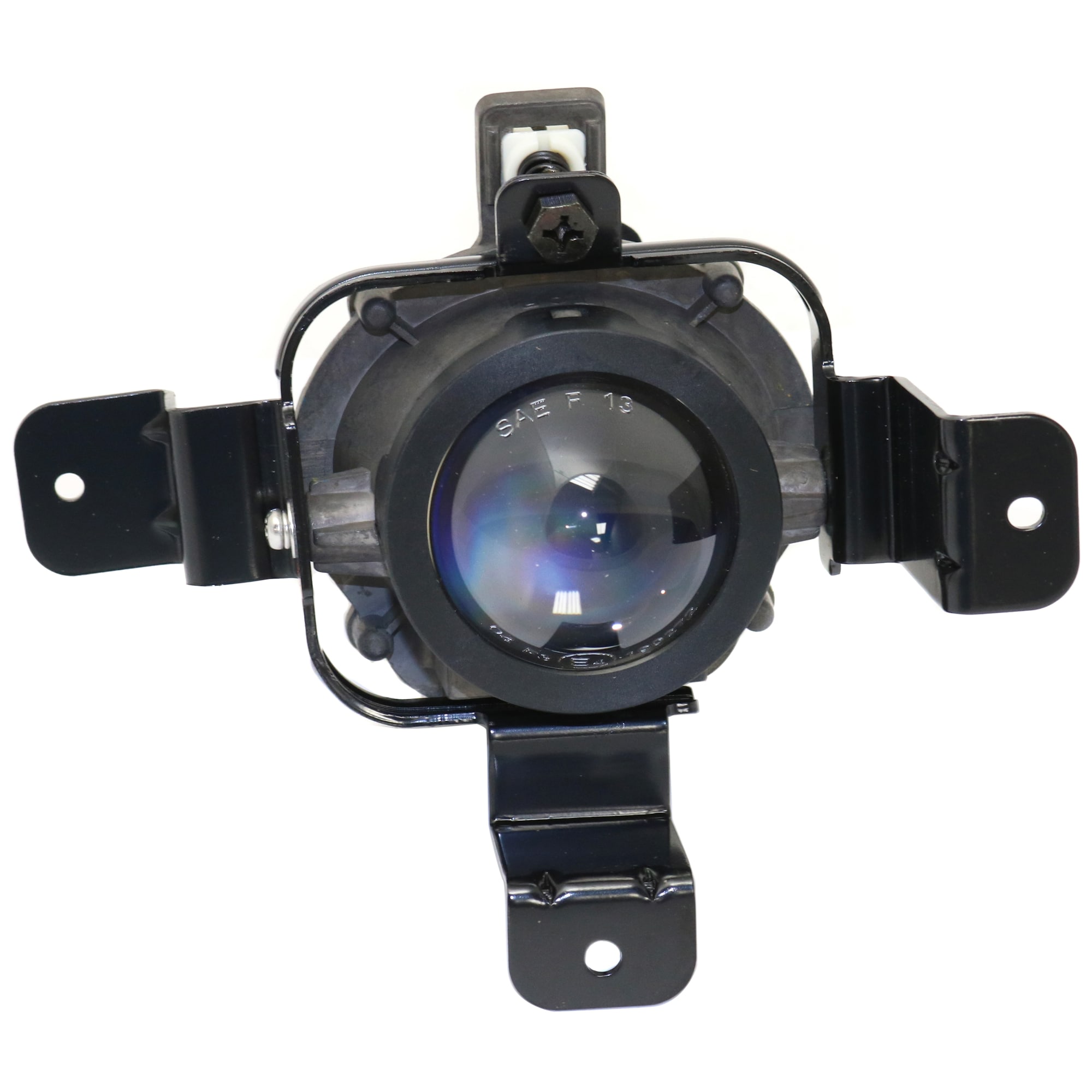 Garage-Pro JCWREPC107563GP Front Fog Light for CHEVROLET SPARK 2013-2015 RH Assembly