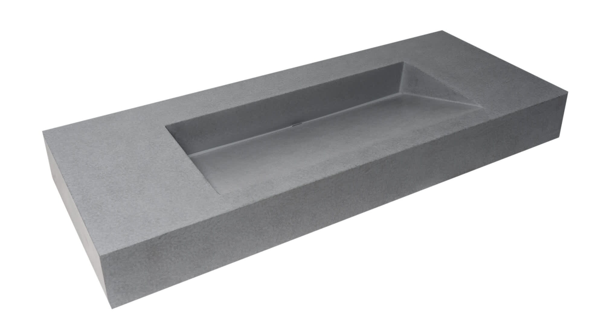 ALFI ABCO48R Bath-Sink - View #7