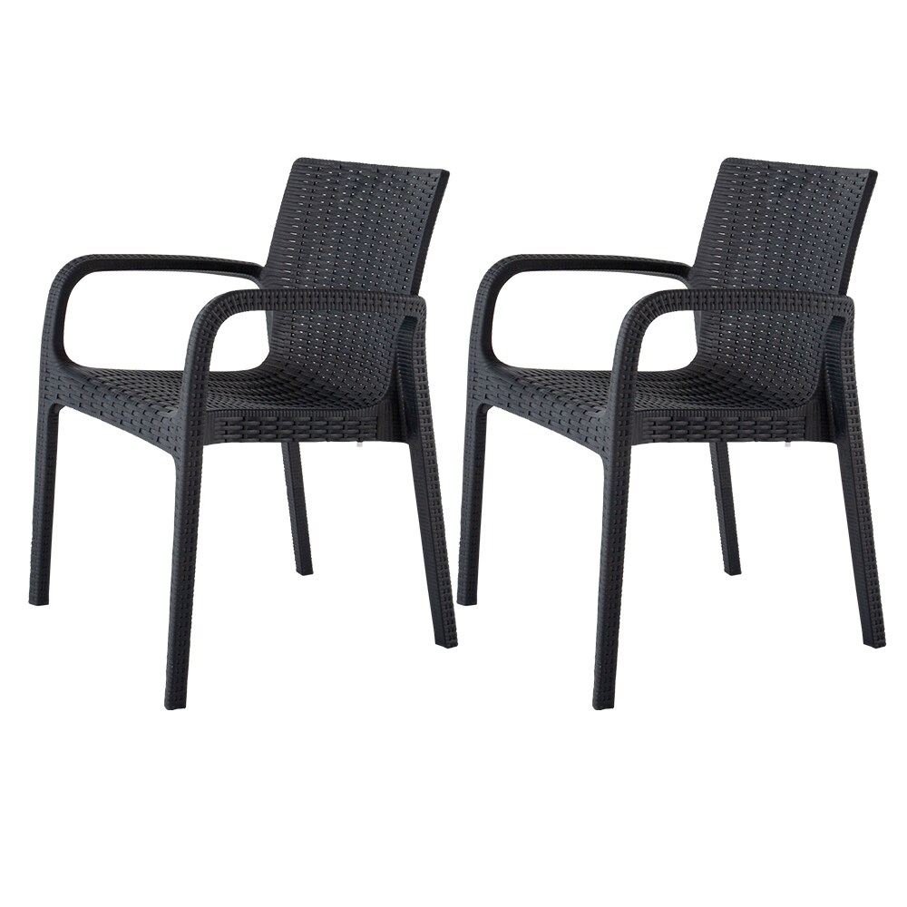 Lagoon 7027K4-SSLGS Patio-Chairs - View #2