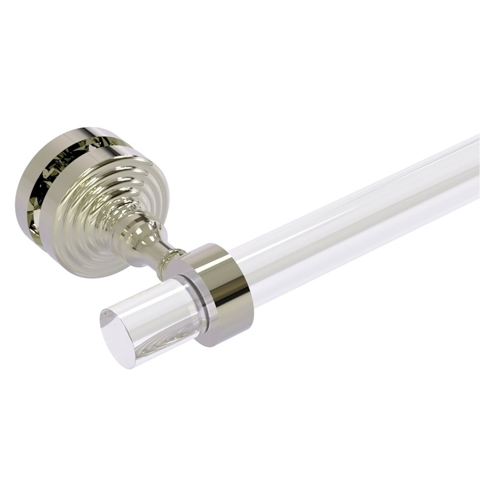 Allied Brass PG-41-SM-24-PNI d060350 - View #2