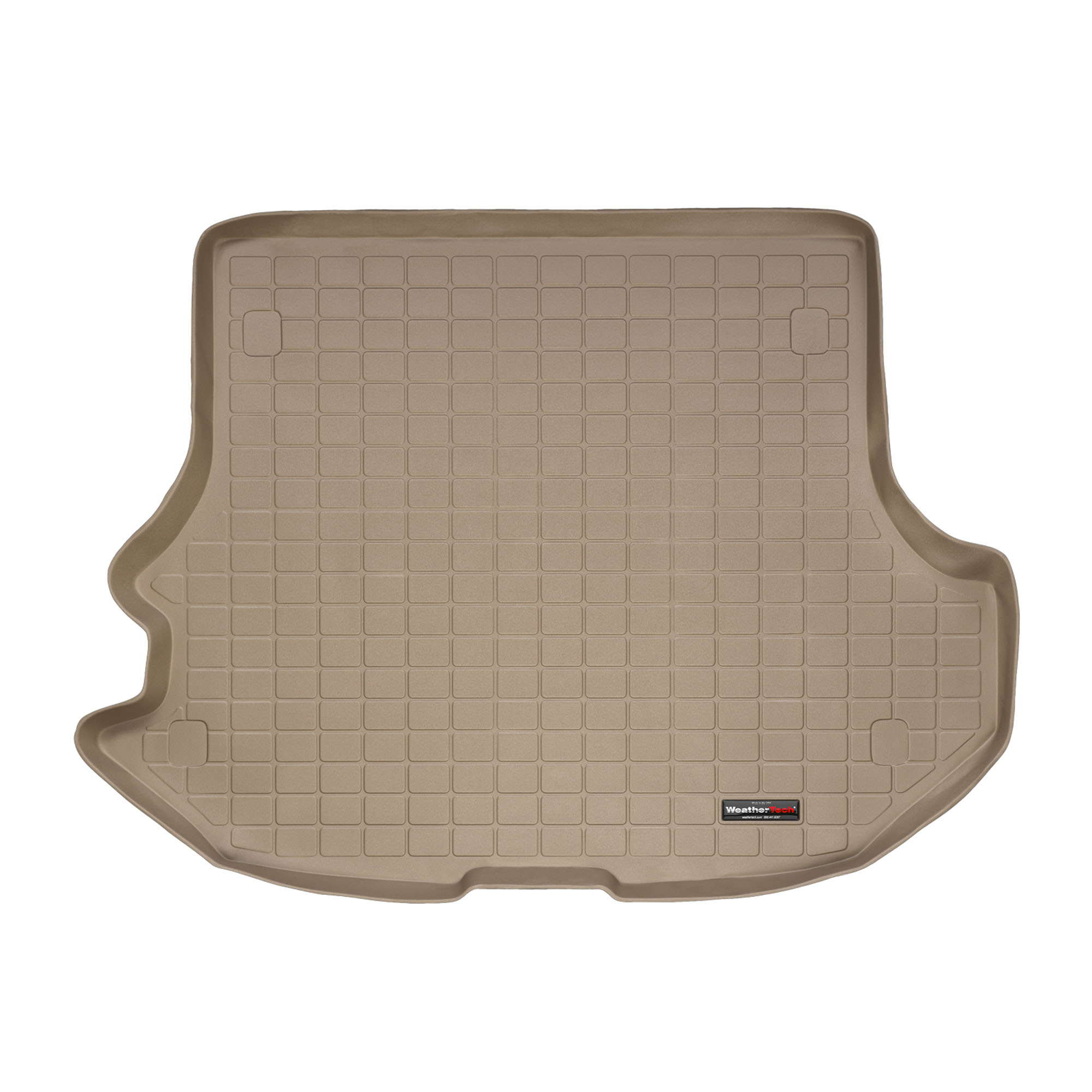 WeatherTech 41131 Cargo/Trunk liner for Car
