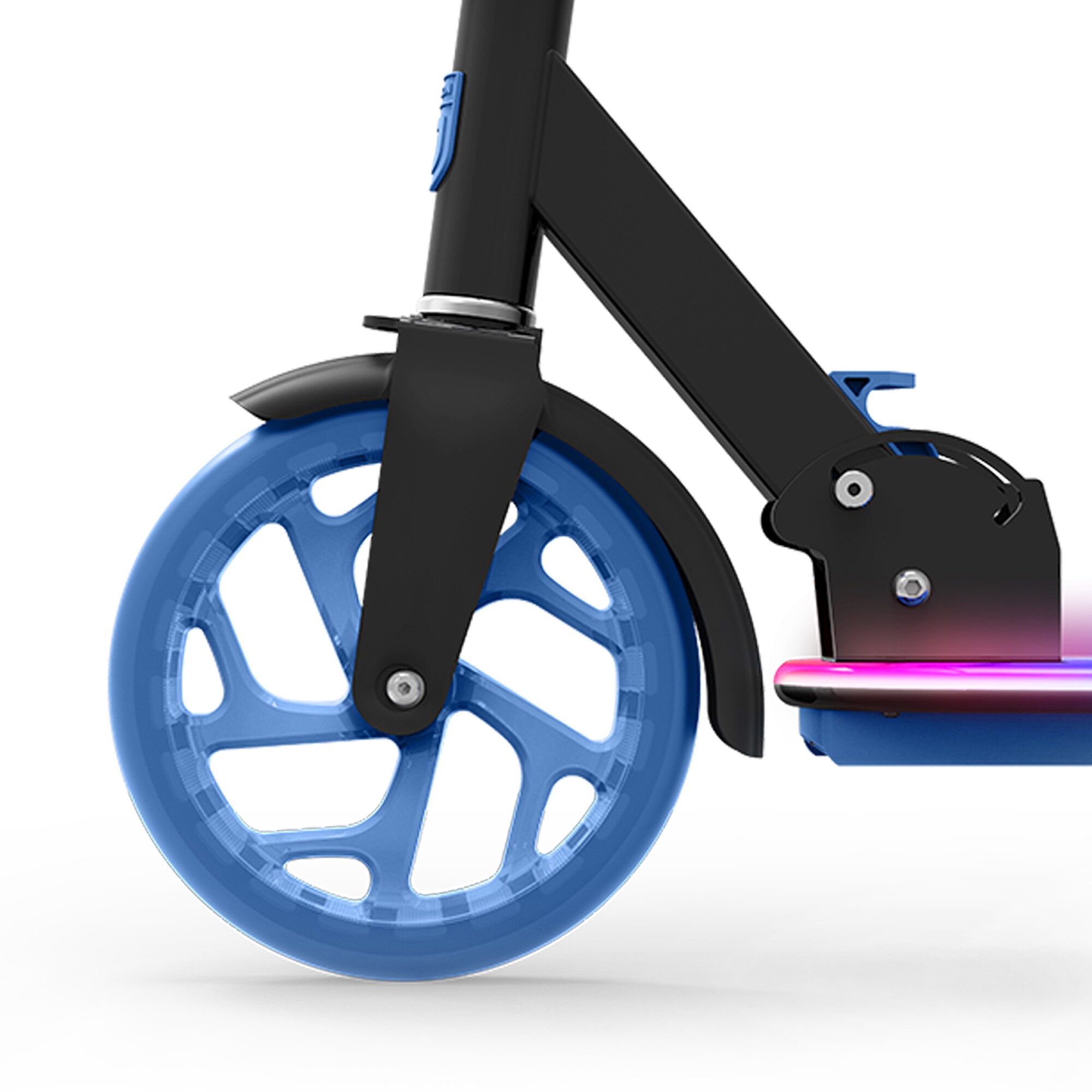 Jetson JJRAY-BLU scooters - View #5