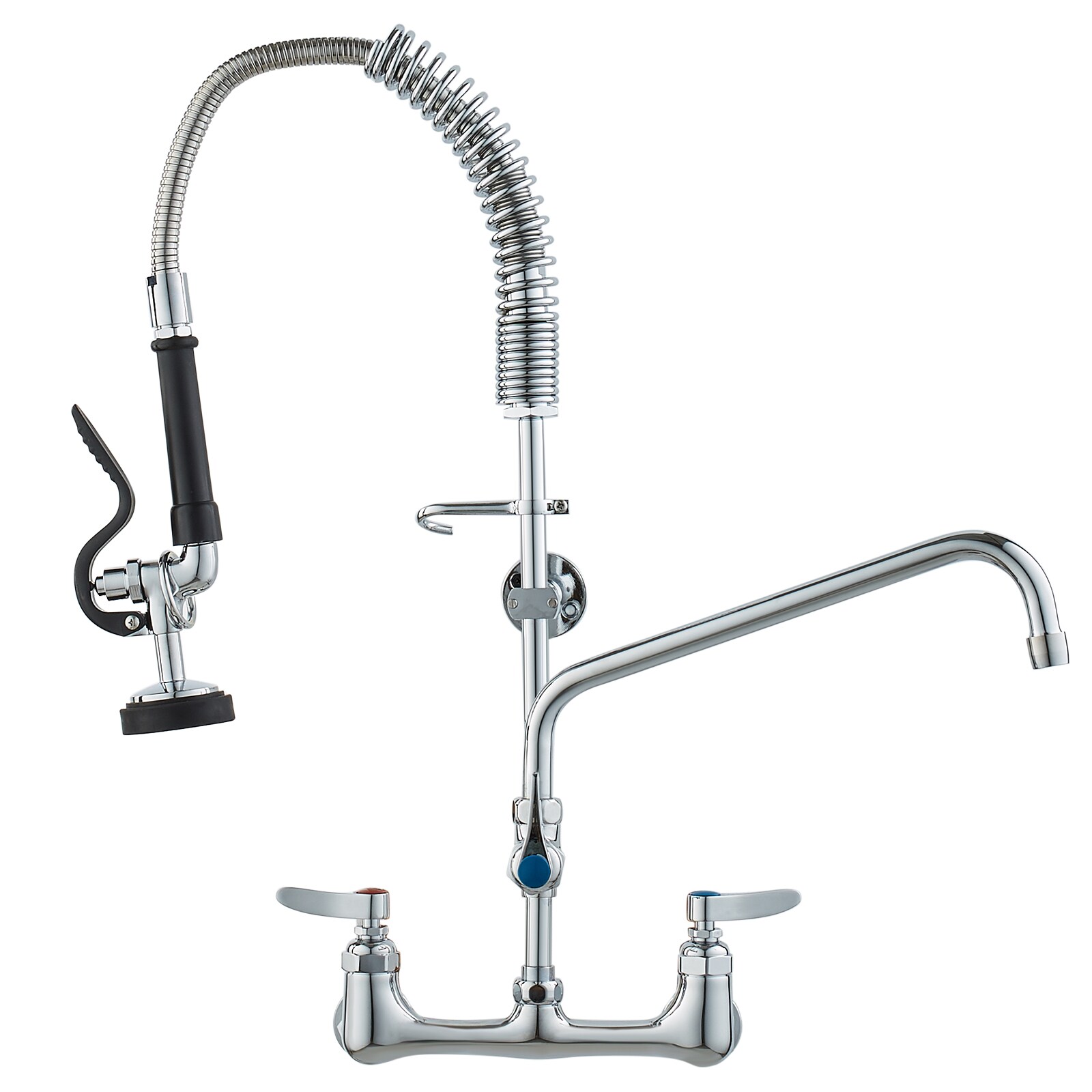 Numhew NHDREW36097 Kitchen-Faucets - View #10