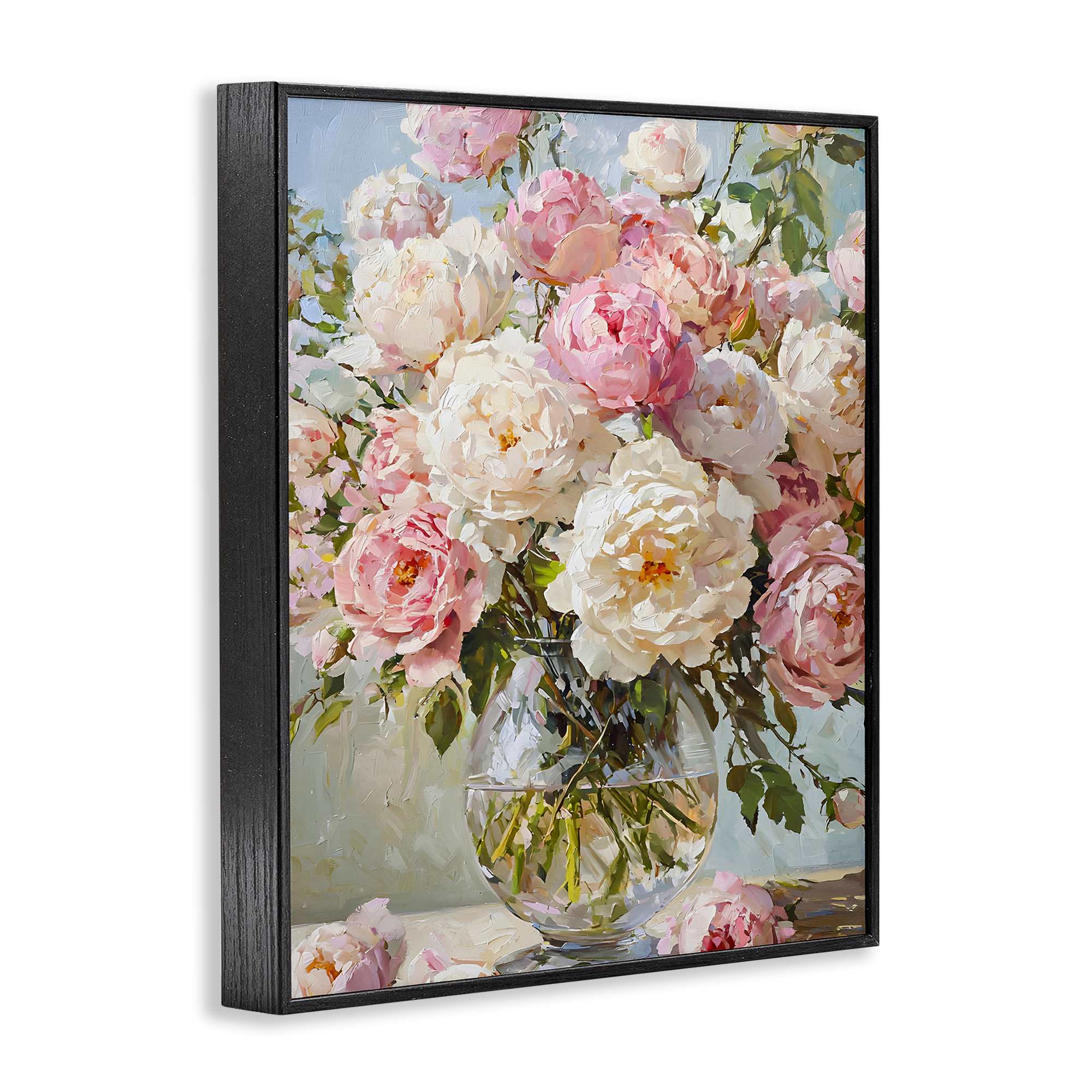 Stupell Industries BT-634-FR-11X14 Wall-Art - View #2