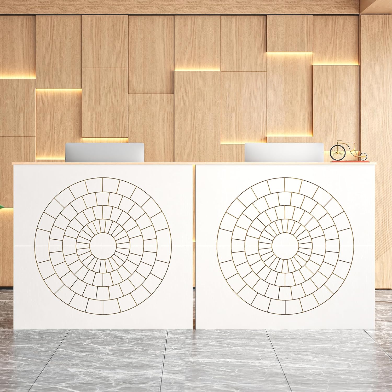 Likemet USAFZ11N1062596 desks - View #8