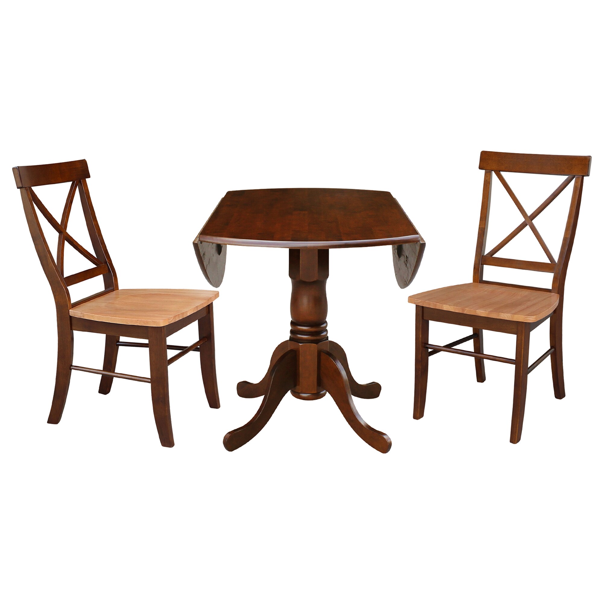 International Concepts K581-42DP-C58-613P Dining-Sets - View #5