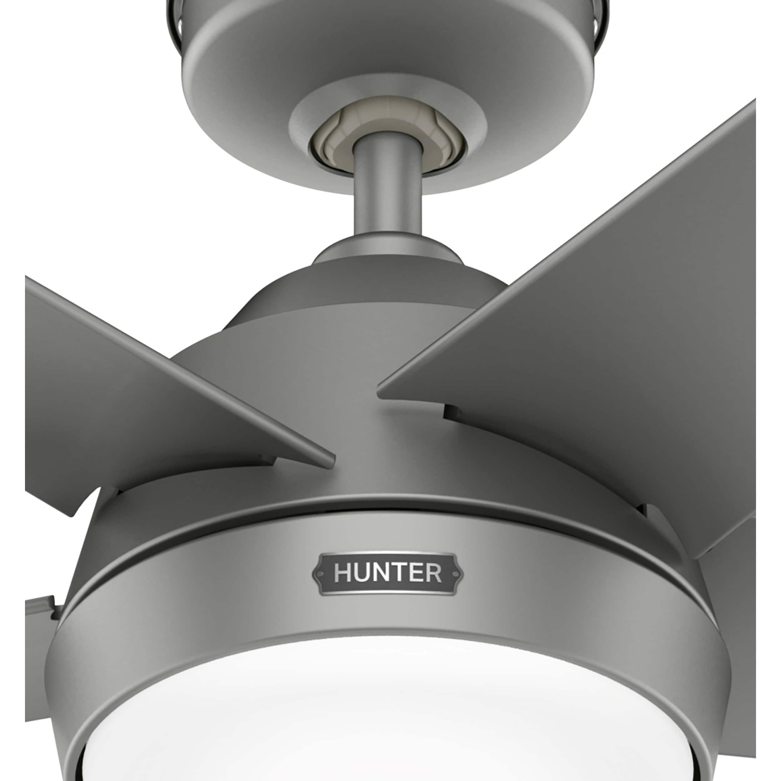 Hunter 52612 Ceiling-Fans - View #15