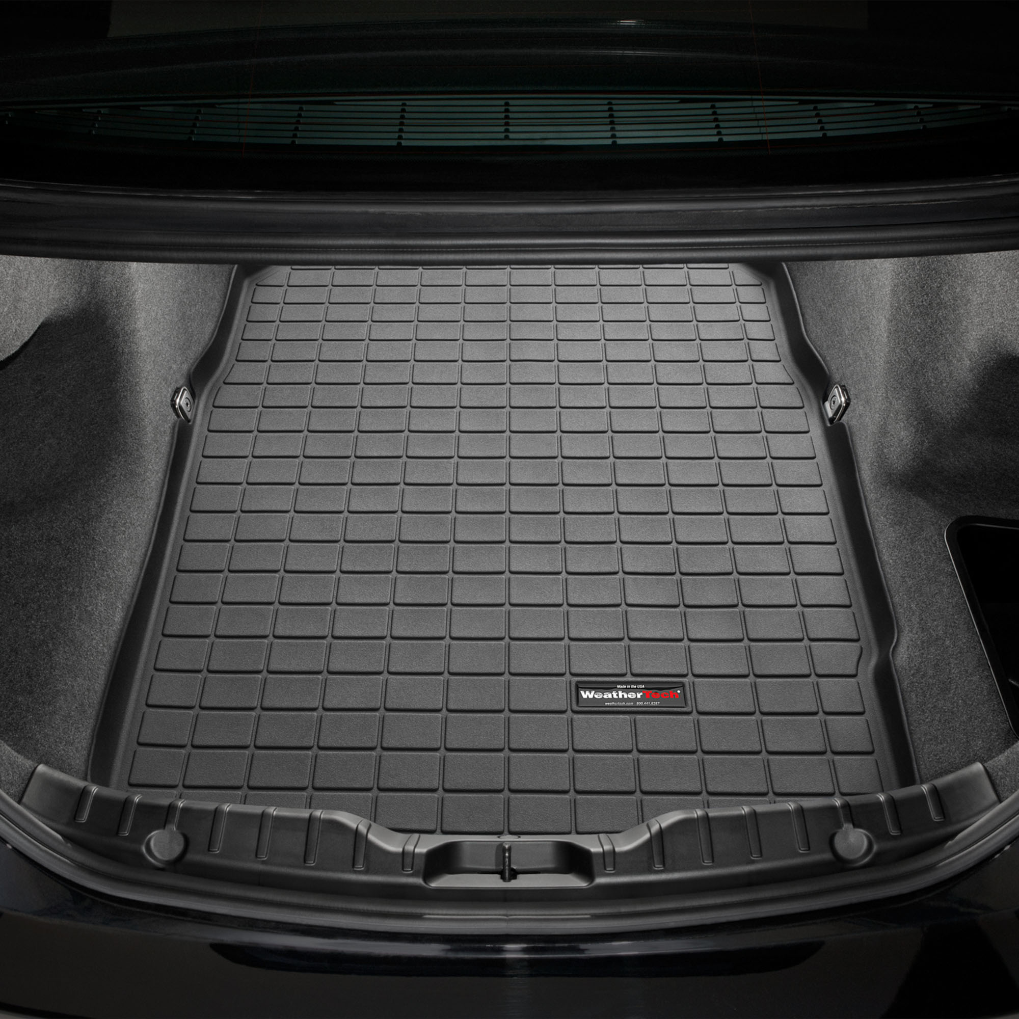 WeatherTech 40467 Interior-Car-Acc - View #2