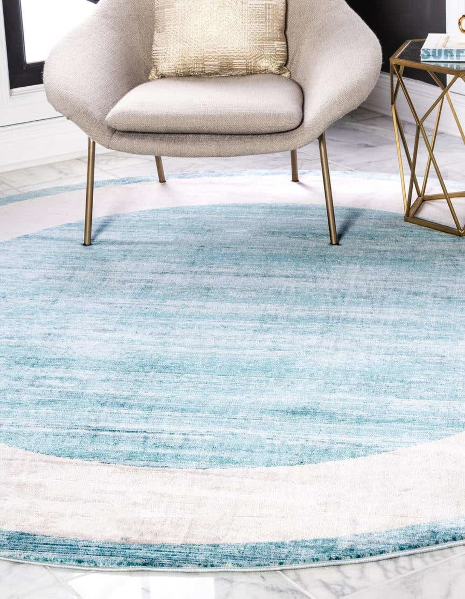 Unique Loom 3186888 rugs - View #9