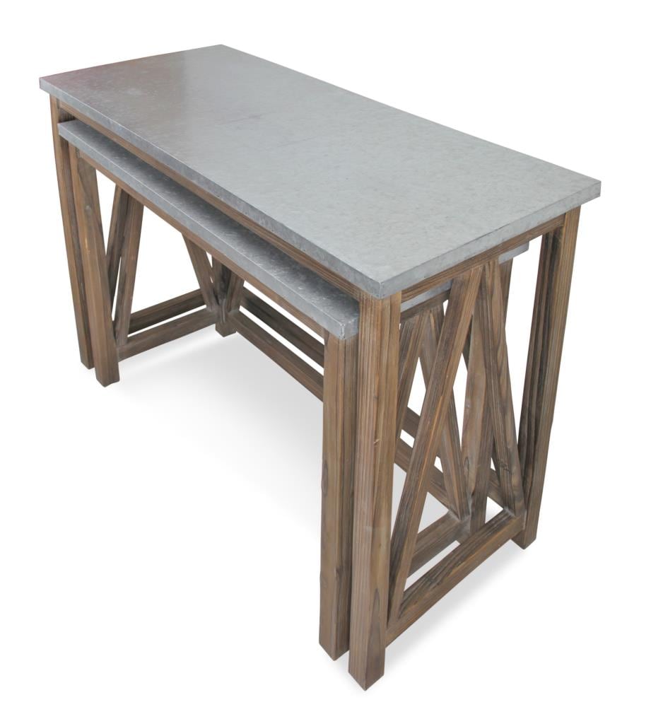Cheung's 5238-2 Accent-Table-Sets - View #3