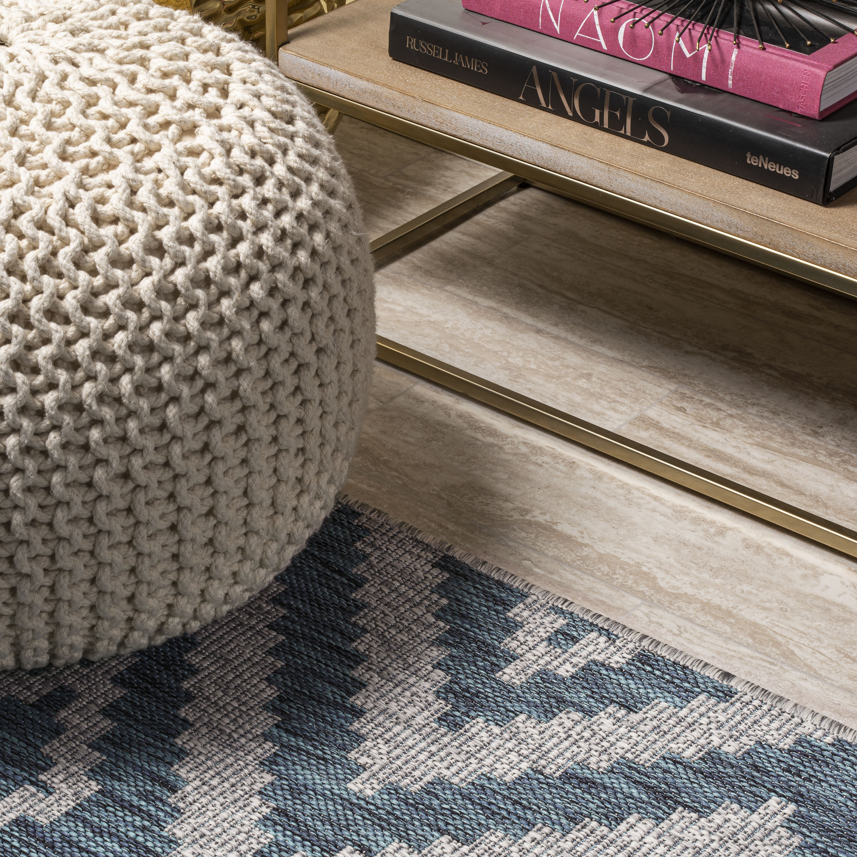 JONATHAN  Y SMB116A-5 rugs - View #9