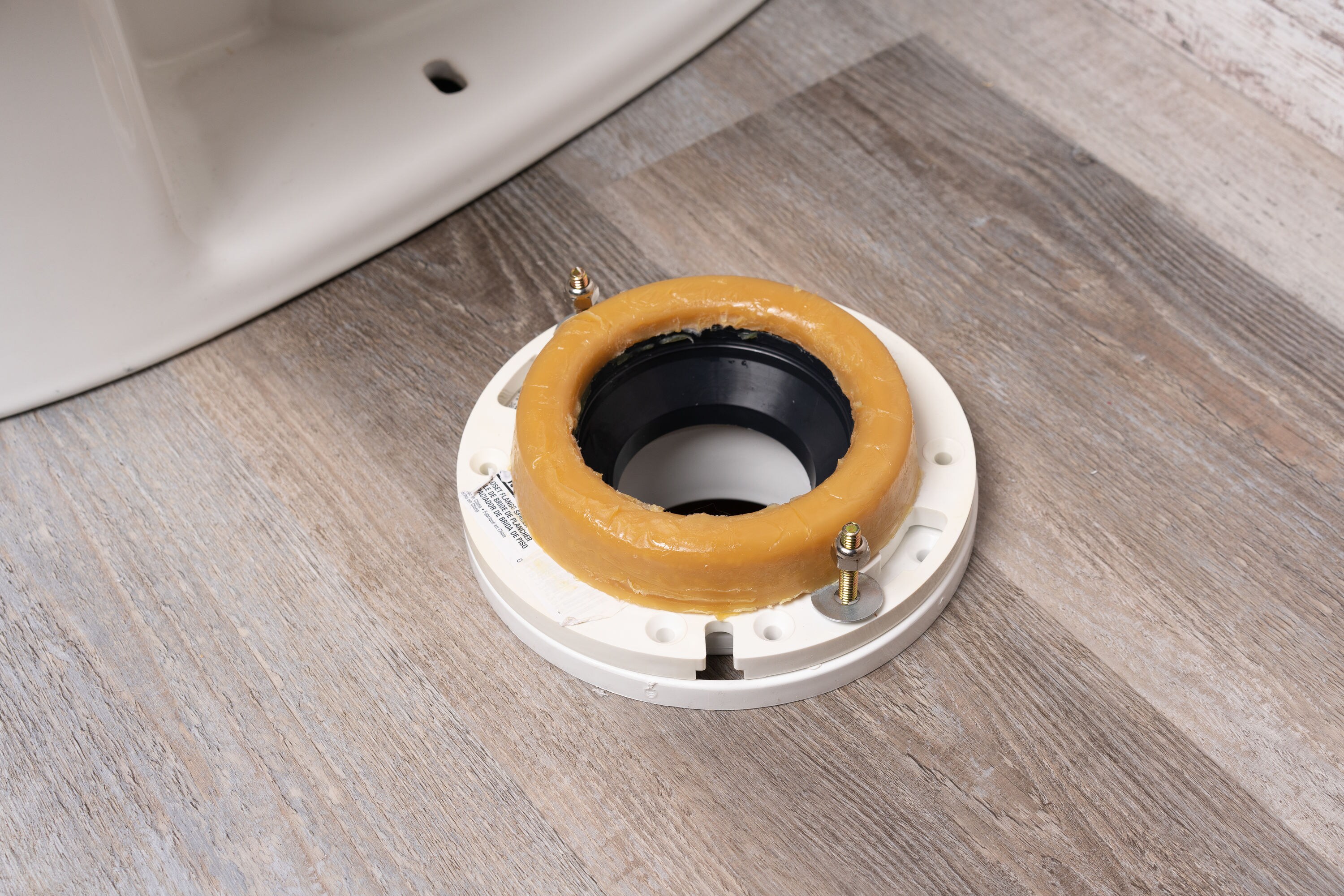 Oatey 436604 Under-Sink-Toilet-Cover-Flanges - View #5