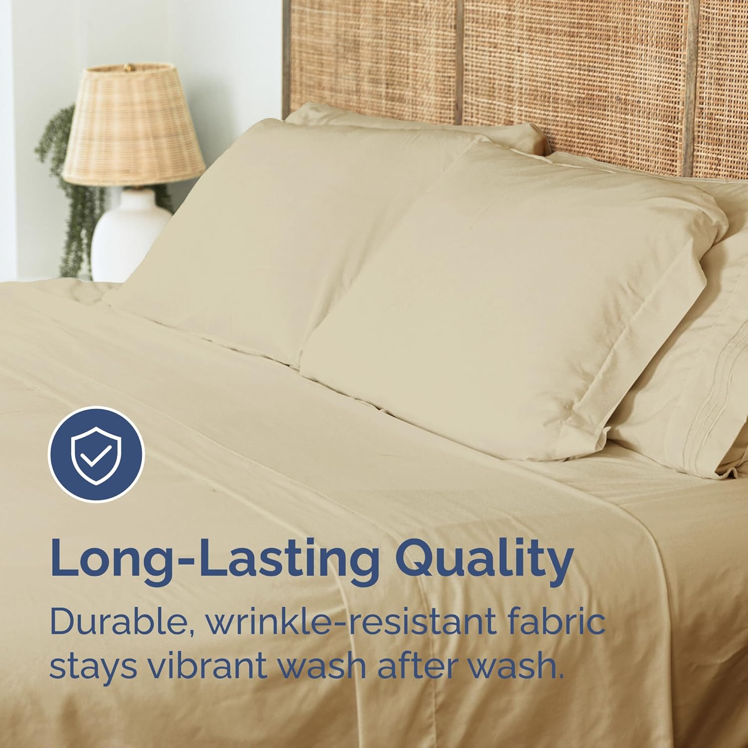 CGK Linens 5060623442422 Sheet-Sets - View #2