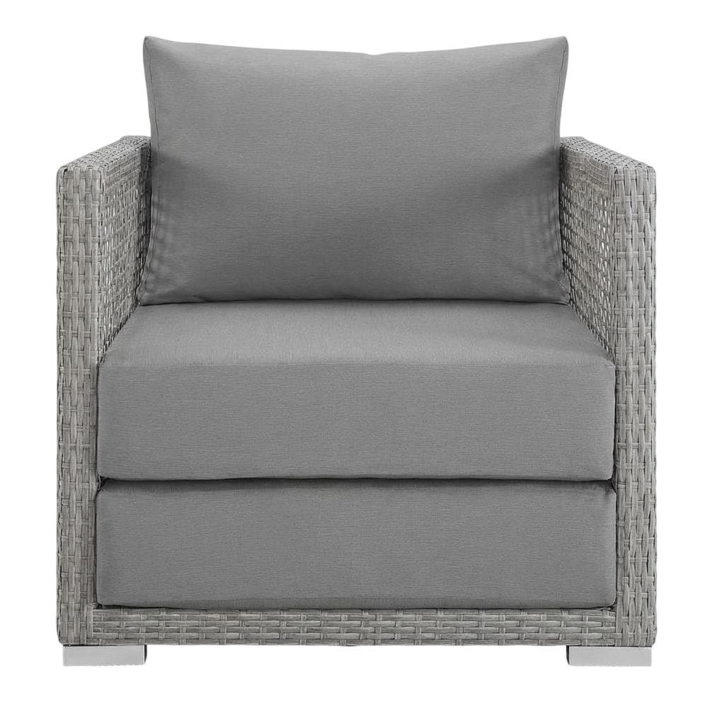 Outdoor Escape BO1745055WHT Patio-Chairs - View #2