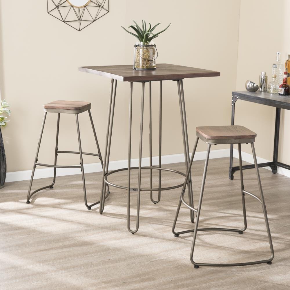 Boston Loft Furnishings ATG6392BC stools - View #2