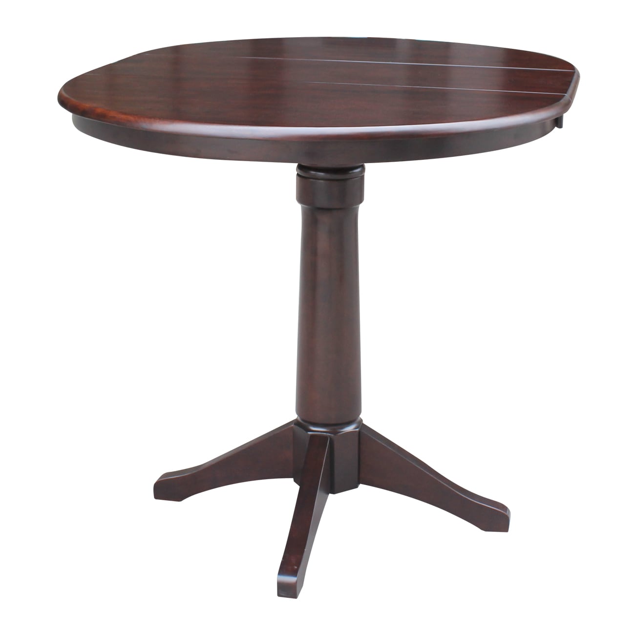 International Concepts K15-36RXT-27B-6B Dining-Tables - View #4