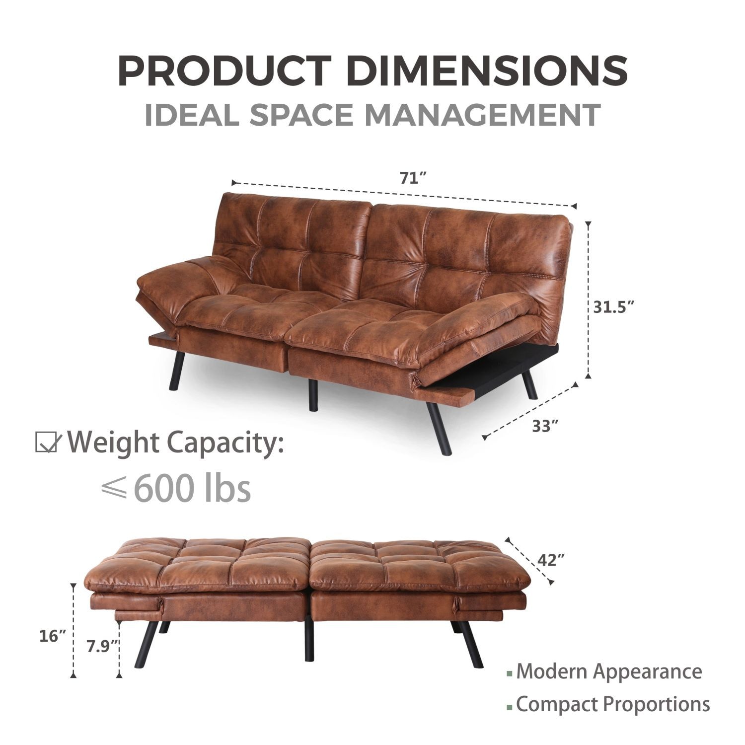 JASMODER W165979837 Sofas-Loveseats - View #7