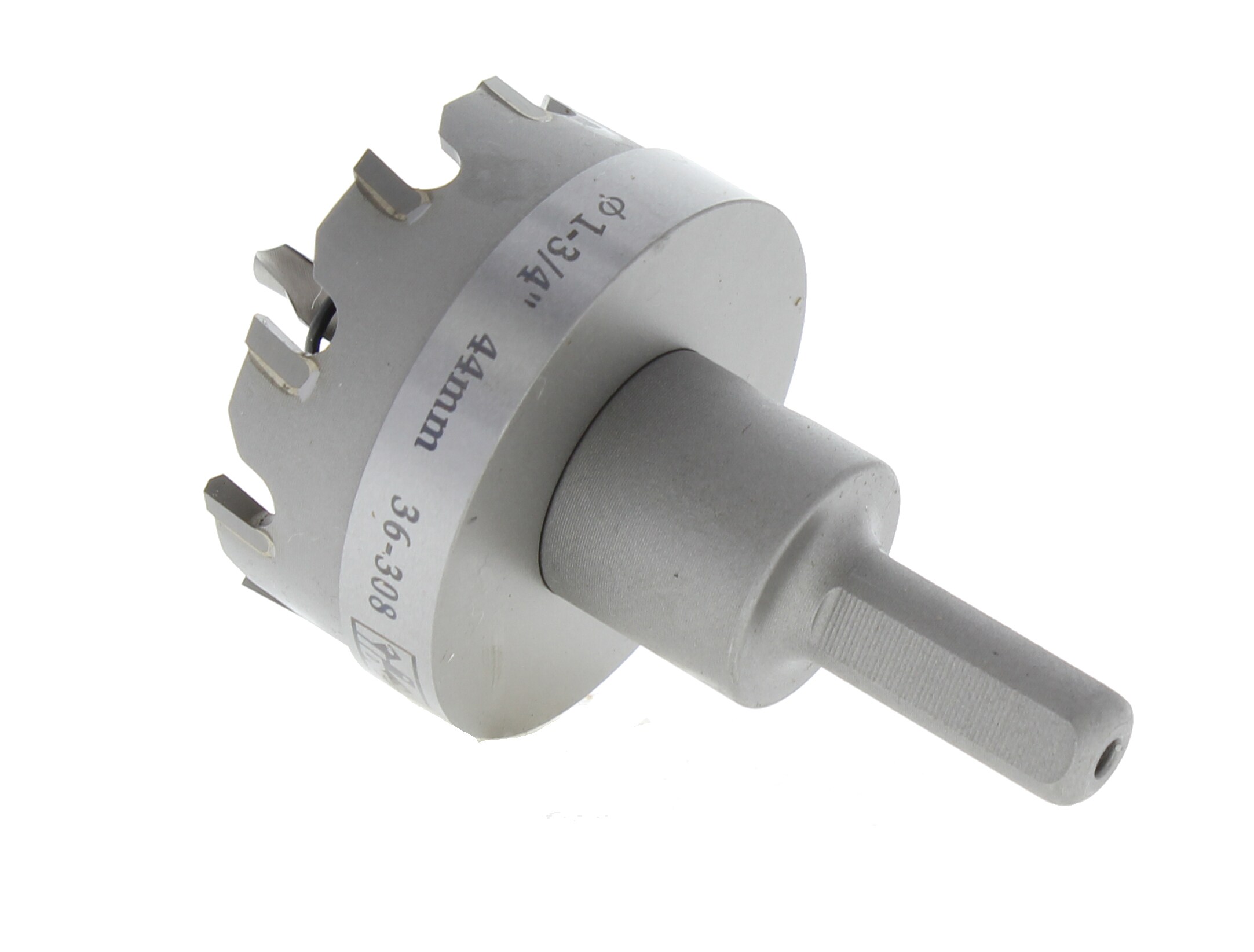 IDEAL 36-308 Hole-Saws - View #2