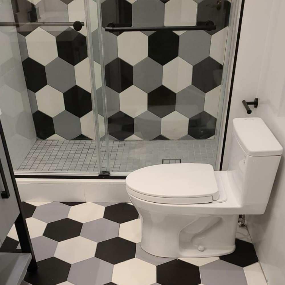 The Tile Life TMAGI0809SI Ceramic-Tile - View #8